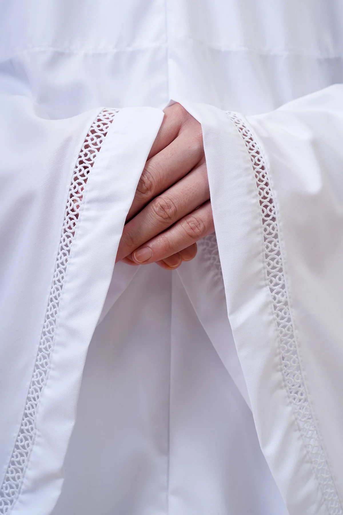 Telekung Modish Ashley