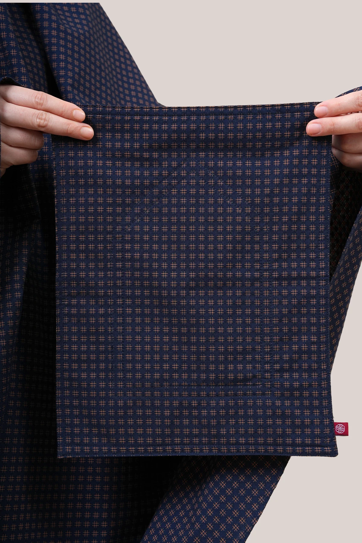 Telekung Deco Madiya