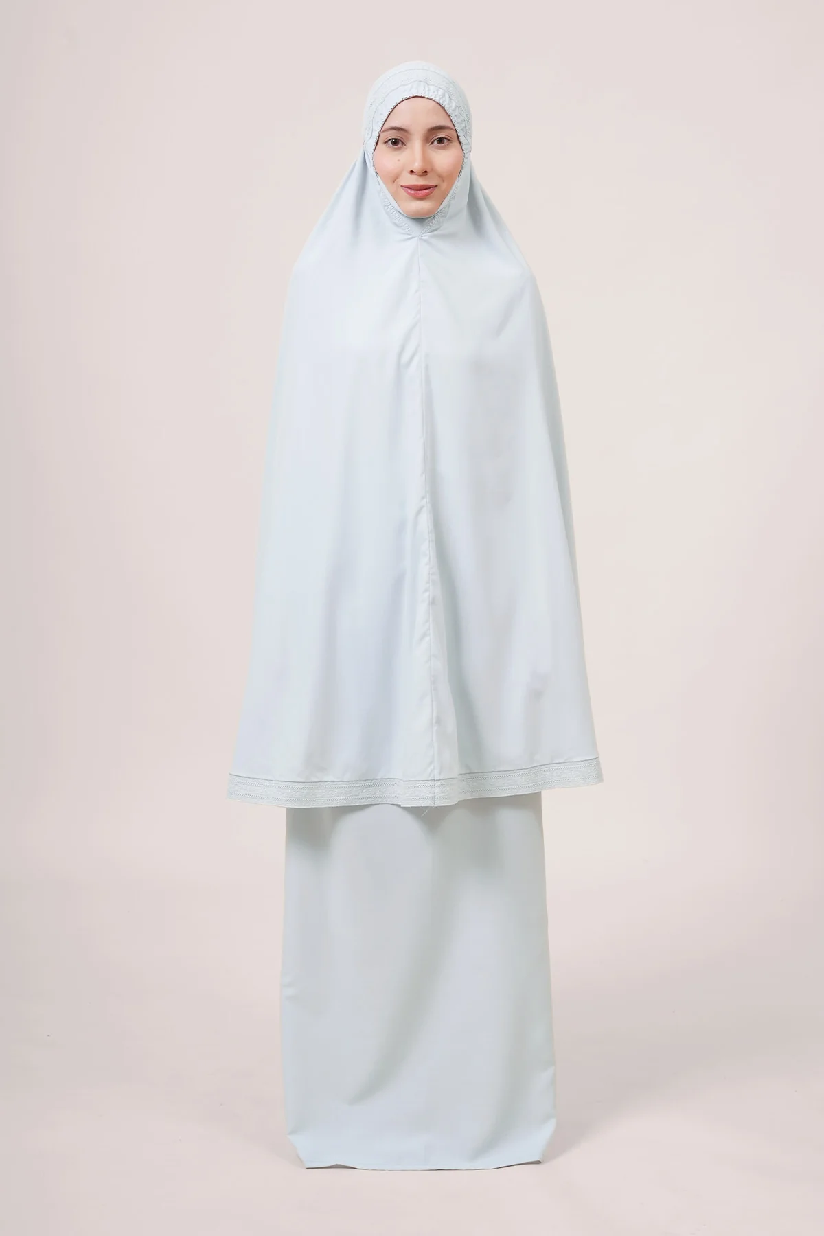 Telekung Signature Ayliz