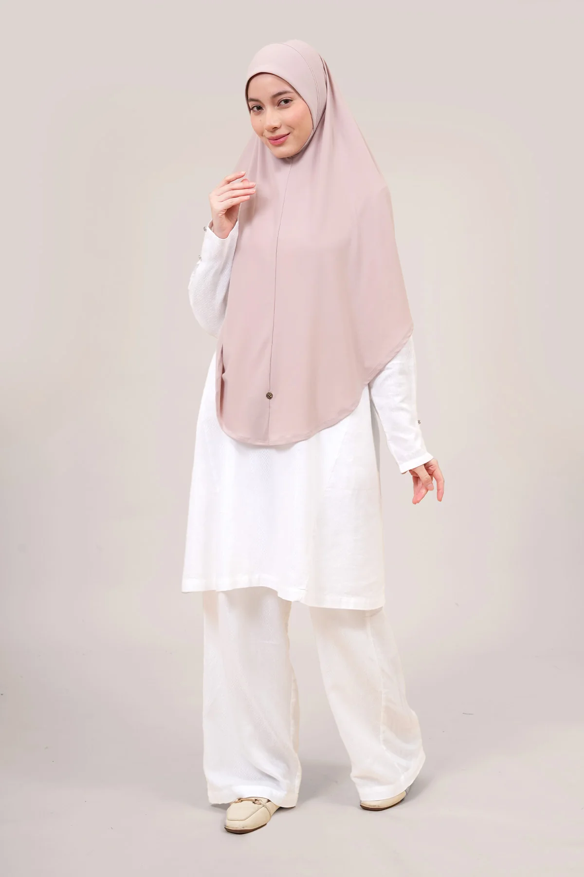 Zahra Instant Extra Maxi