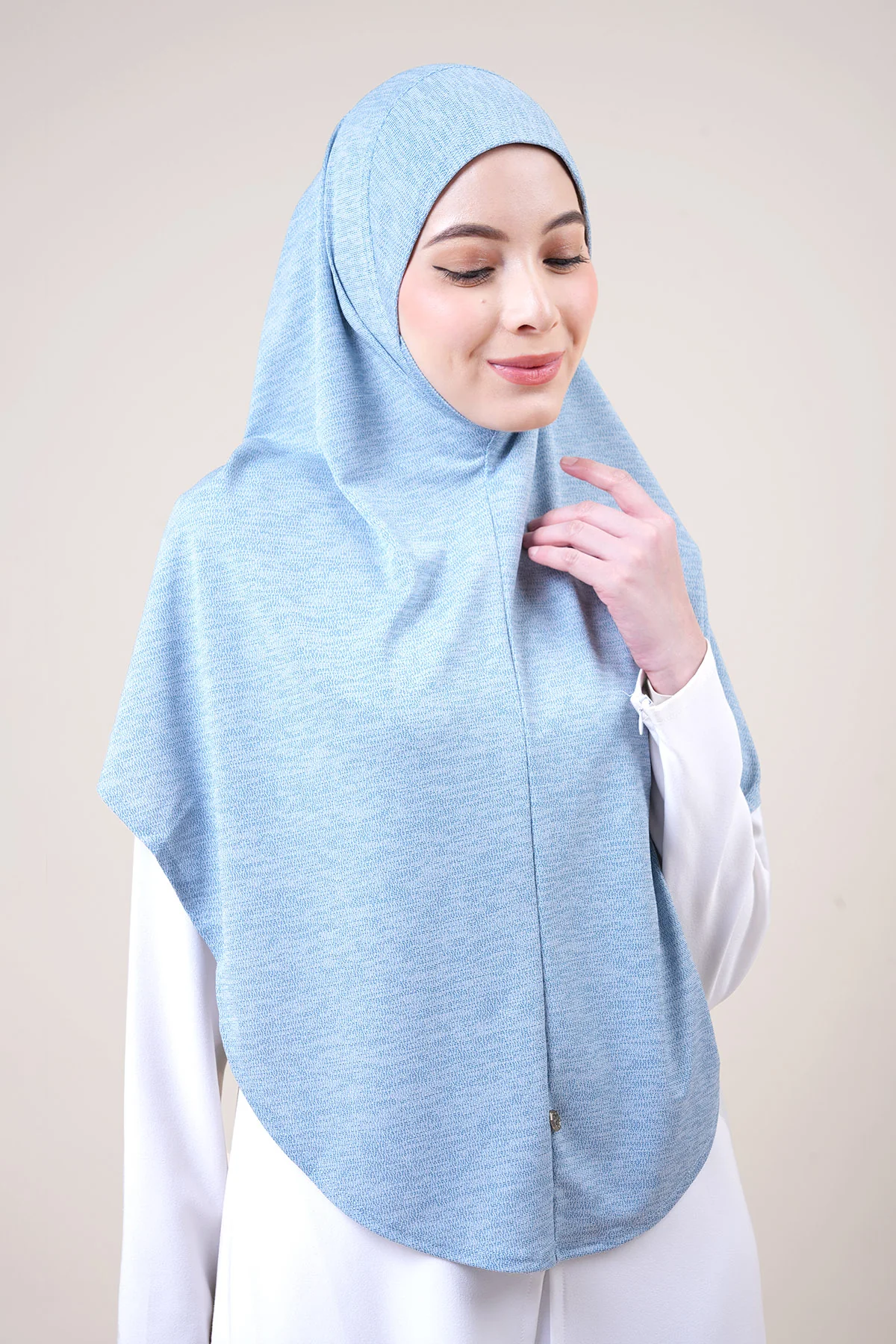 Najwa Instant Maxi