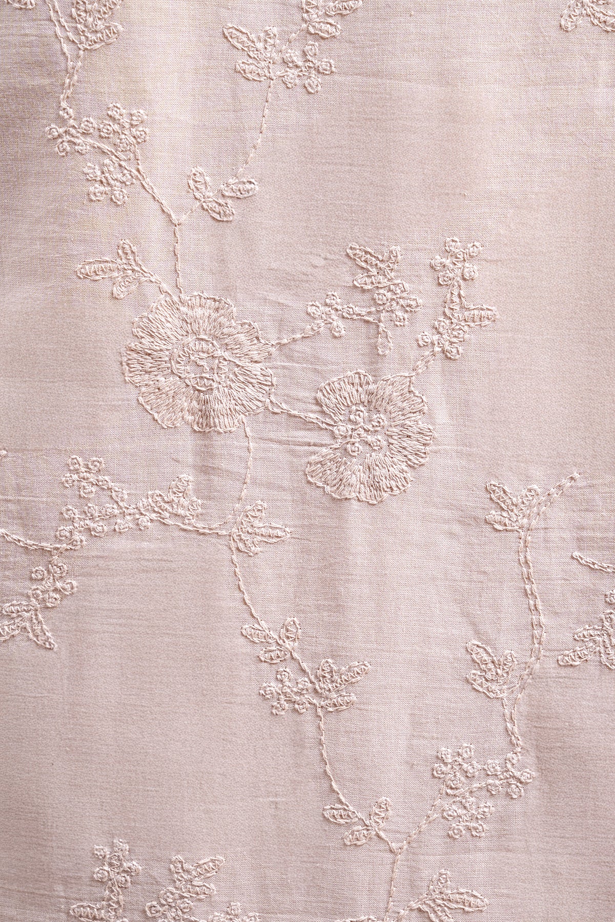 Jazmine Embroidery Jubah