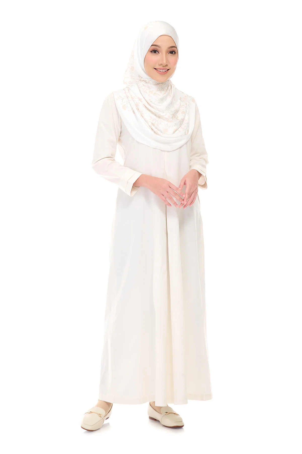Sumayyah Jubah