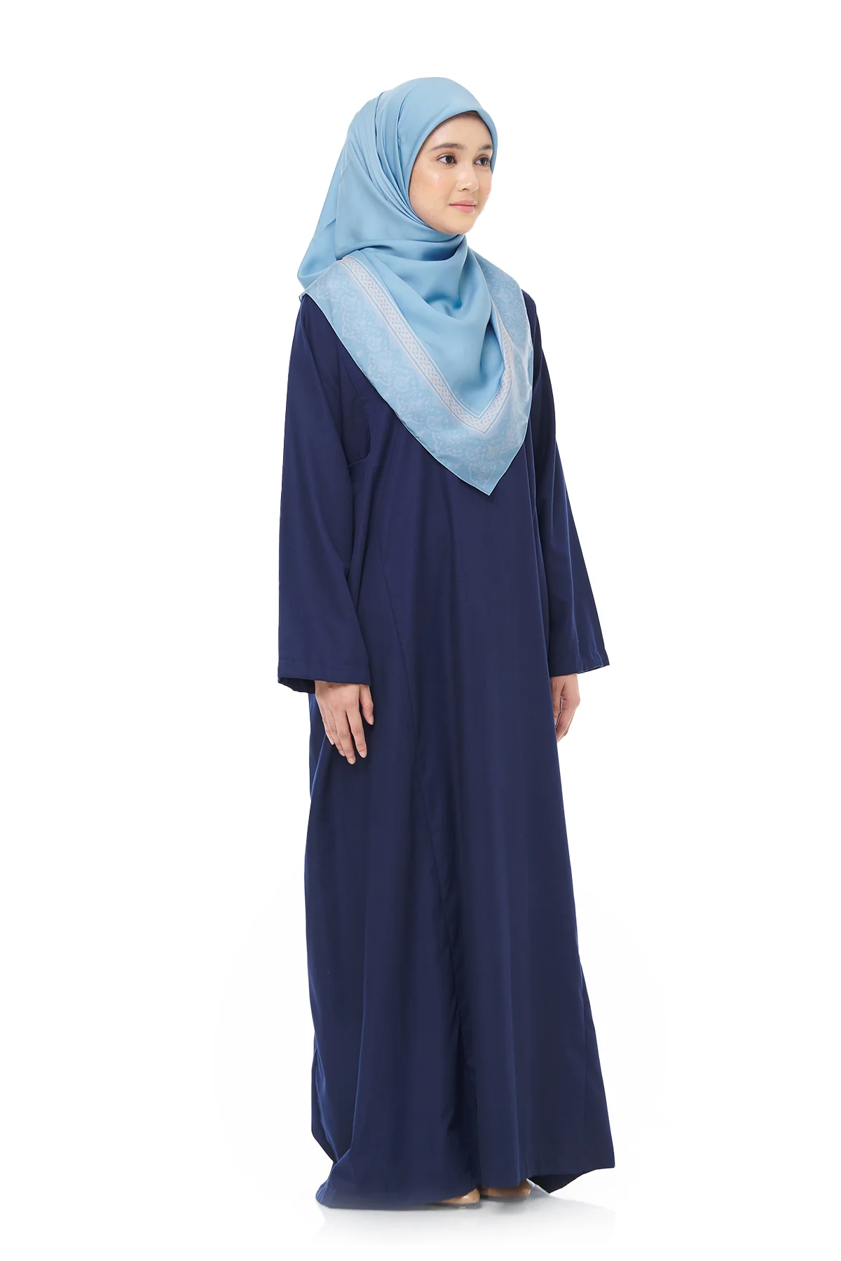 Aulia Jubah