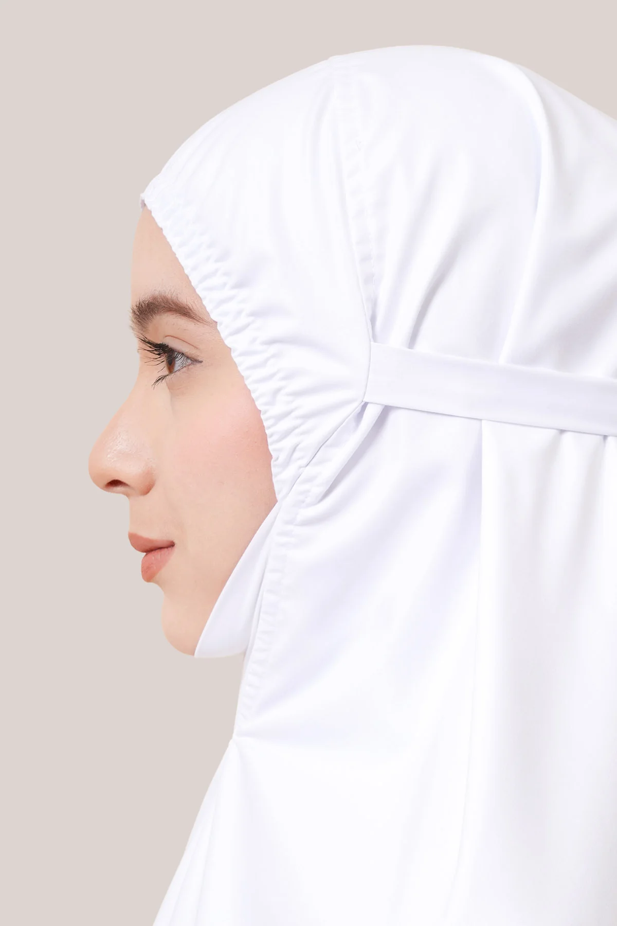 Telekung Modish Jalilah SE