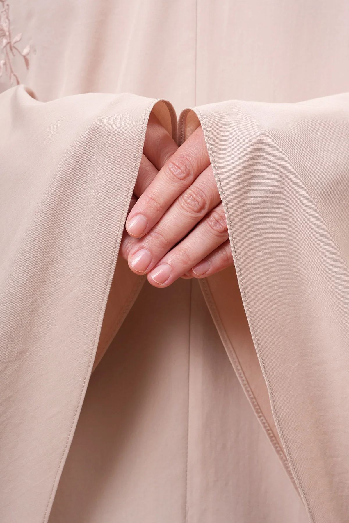 Telekung Broderie Rania