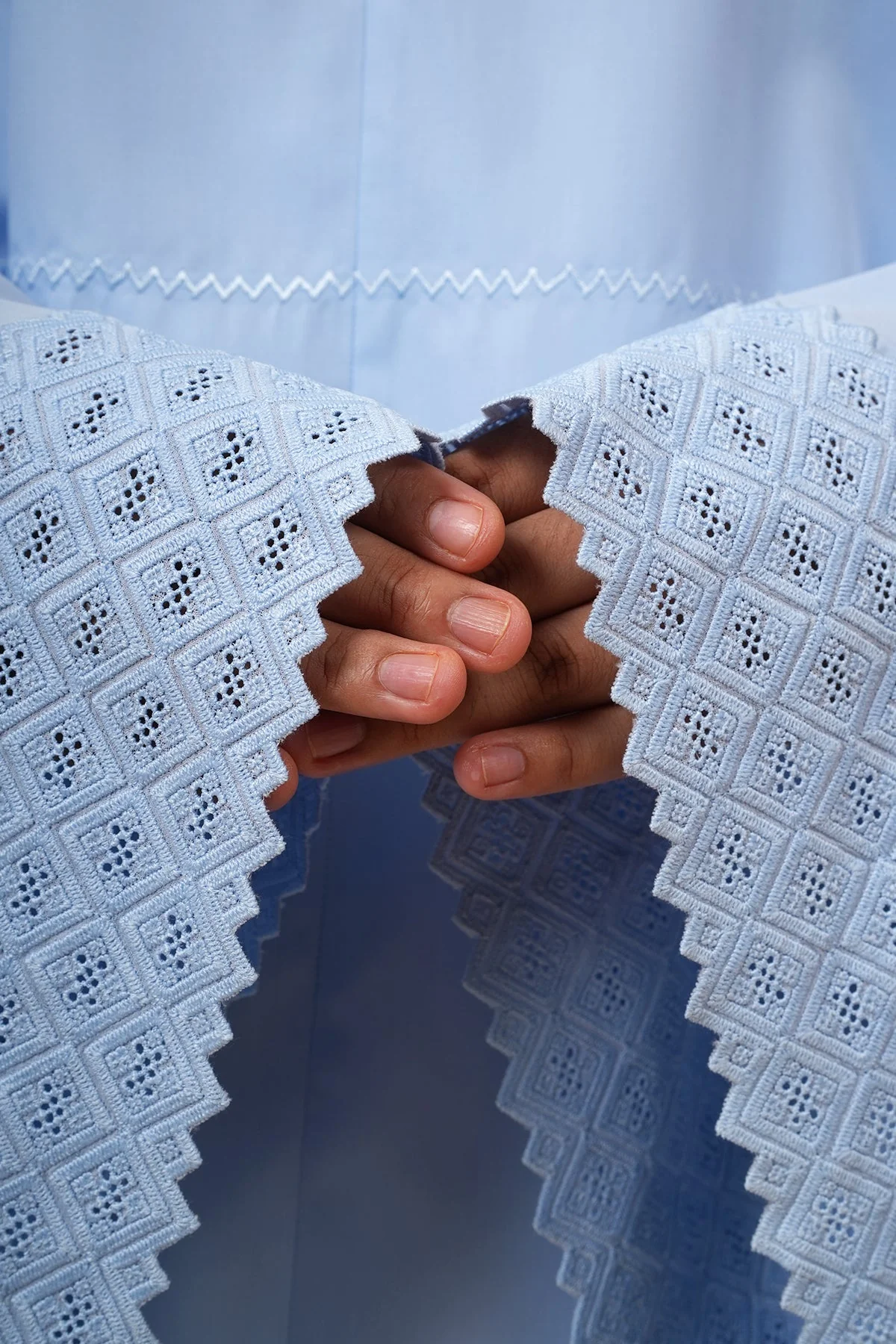 Telekung Harmony Signature Elara Plus