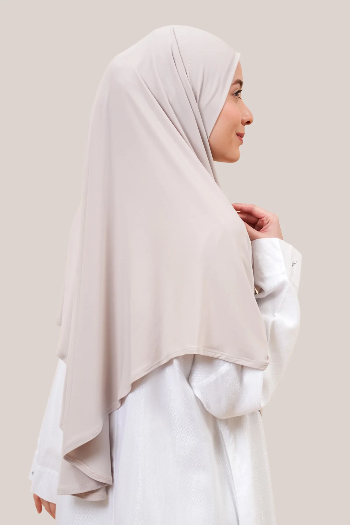 Hawwa Instant Maxi