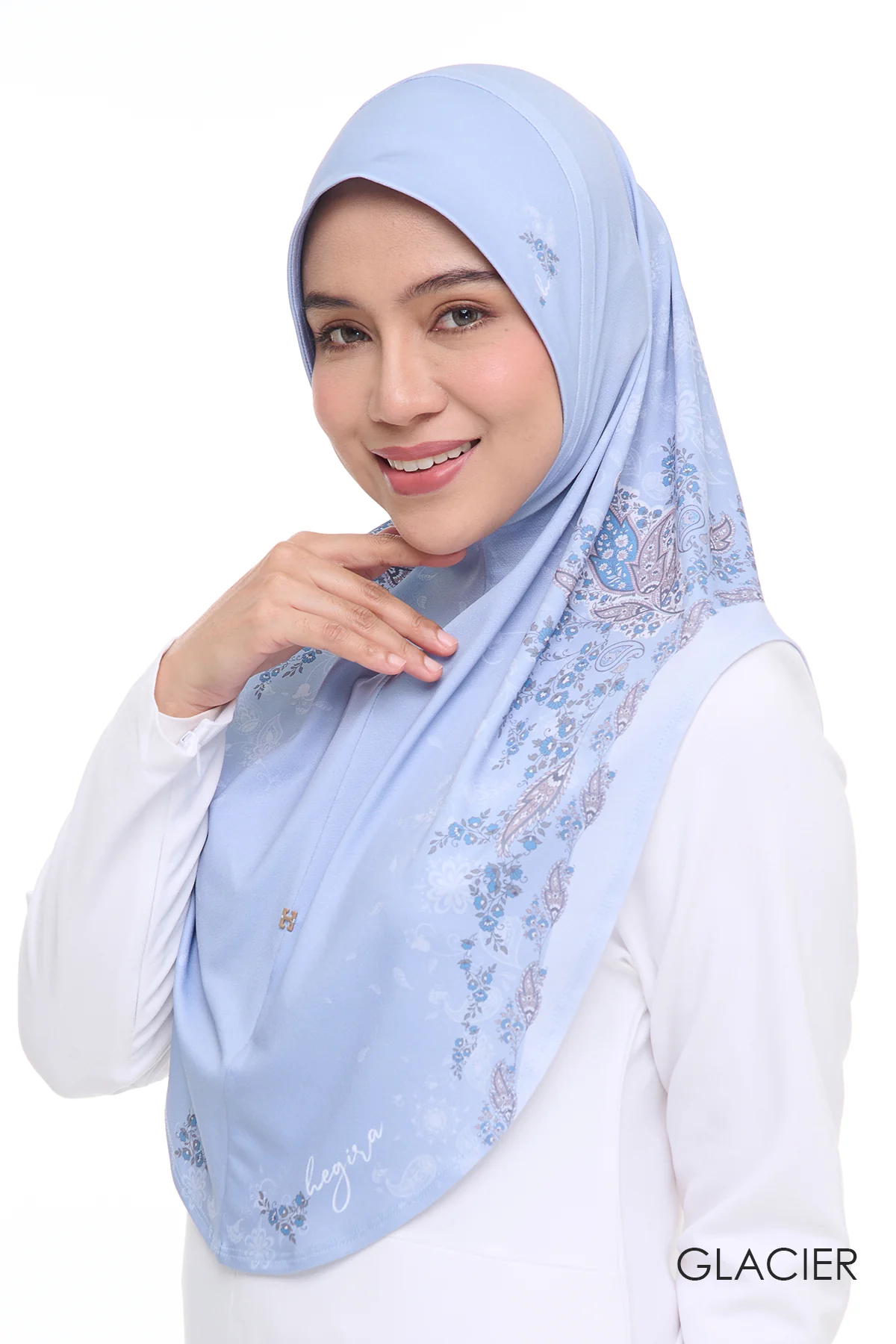 Hegira So Posy Paisley