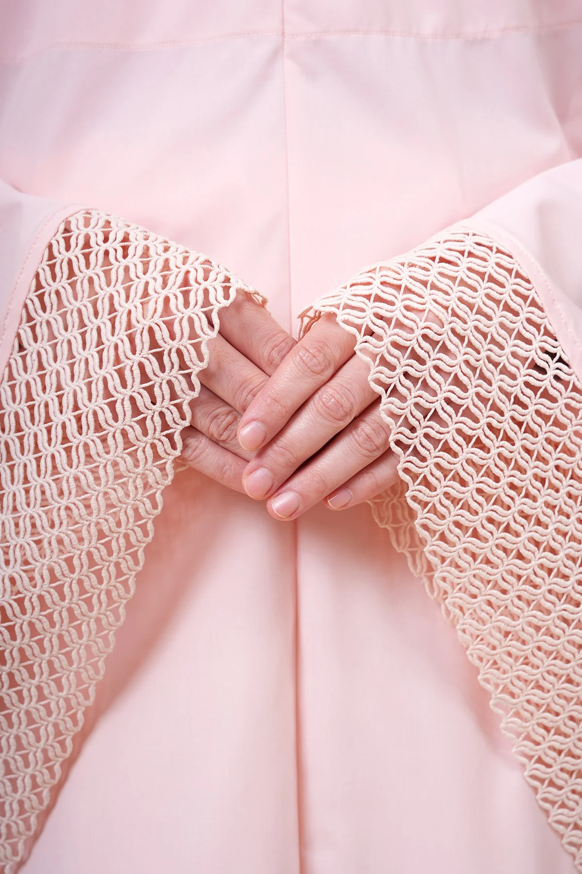 Telekung Harmony Modish Jalilah