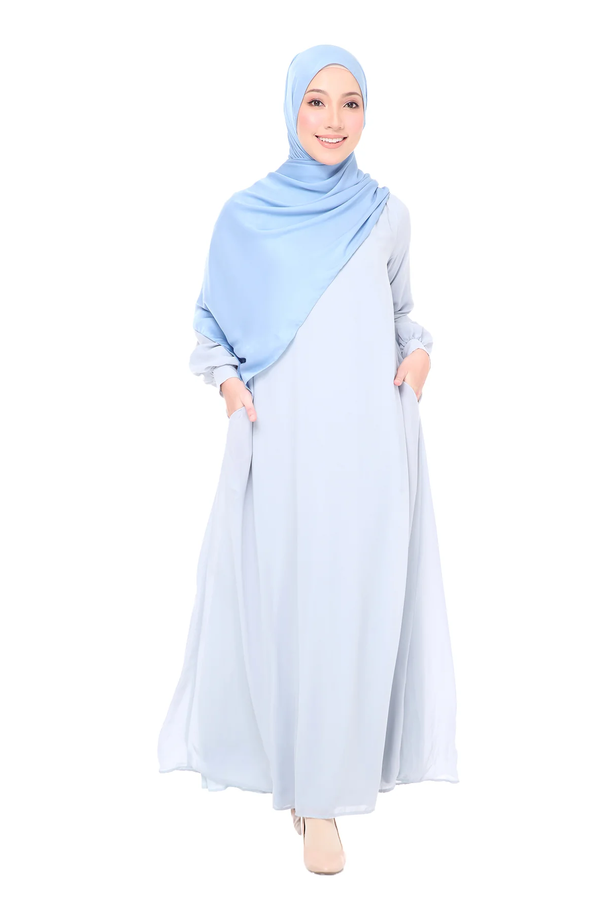 Janna Jubah