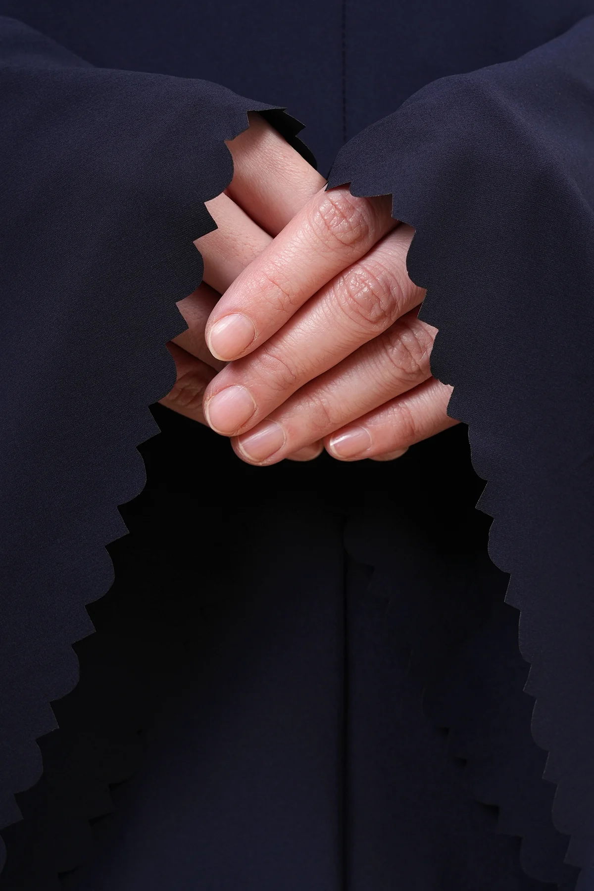 Telekung Flair Aria Deen Midi Set