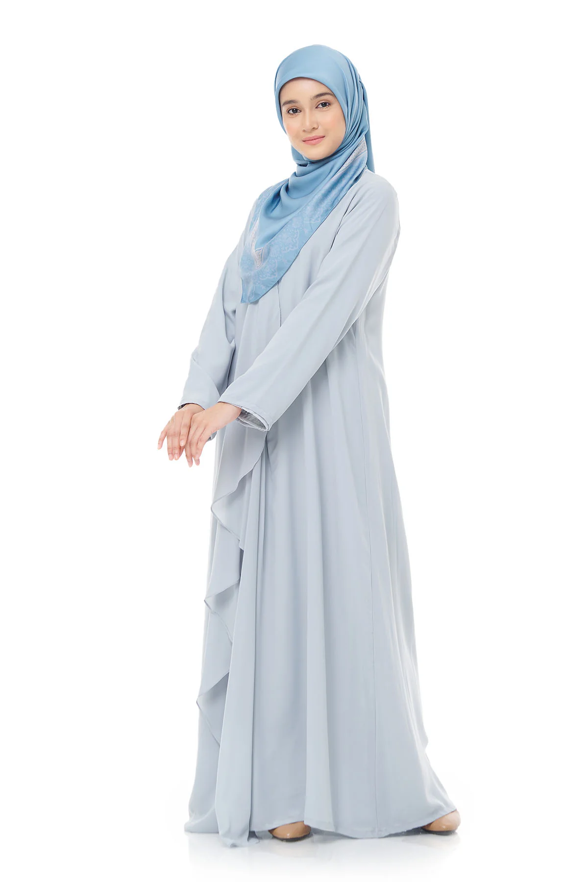 Jalilah Jubah