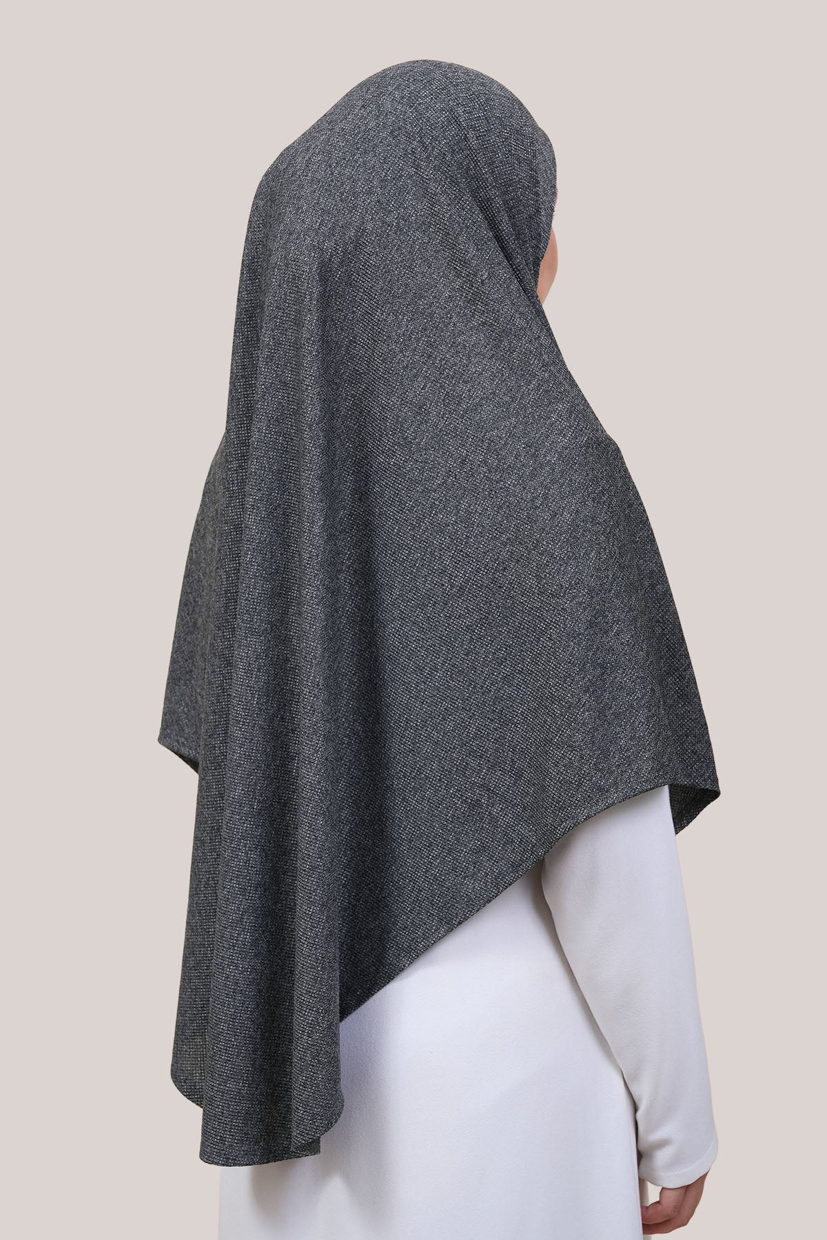 Evie Heather Instant Maxi