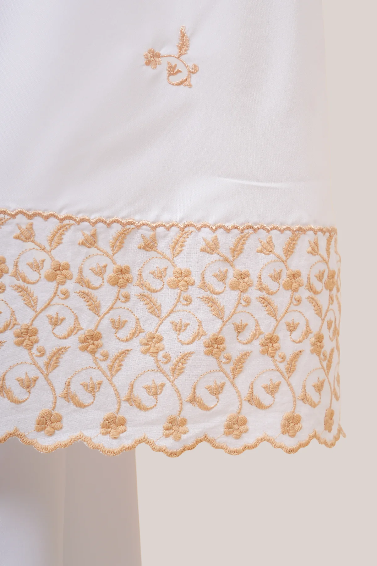 Telekung Broderie Sarimas Rona