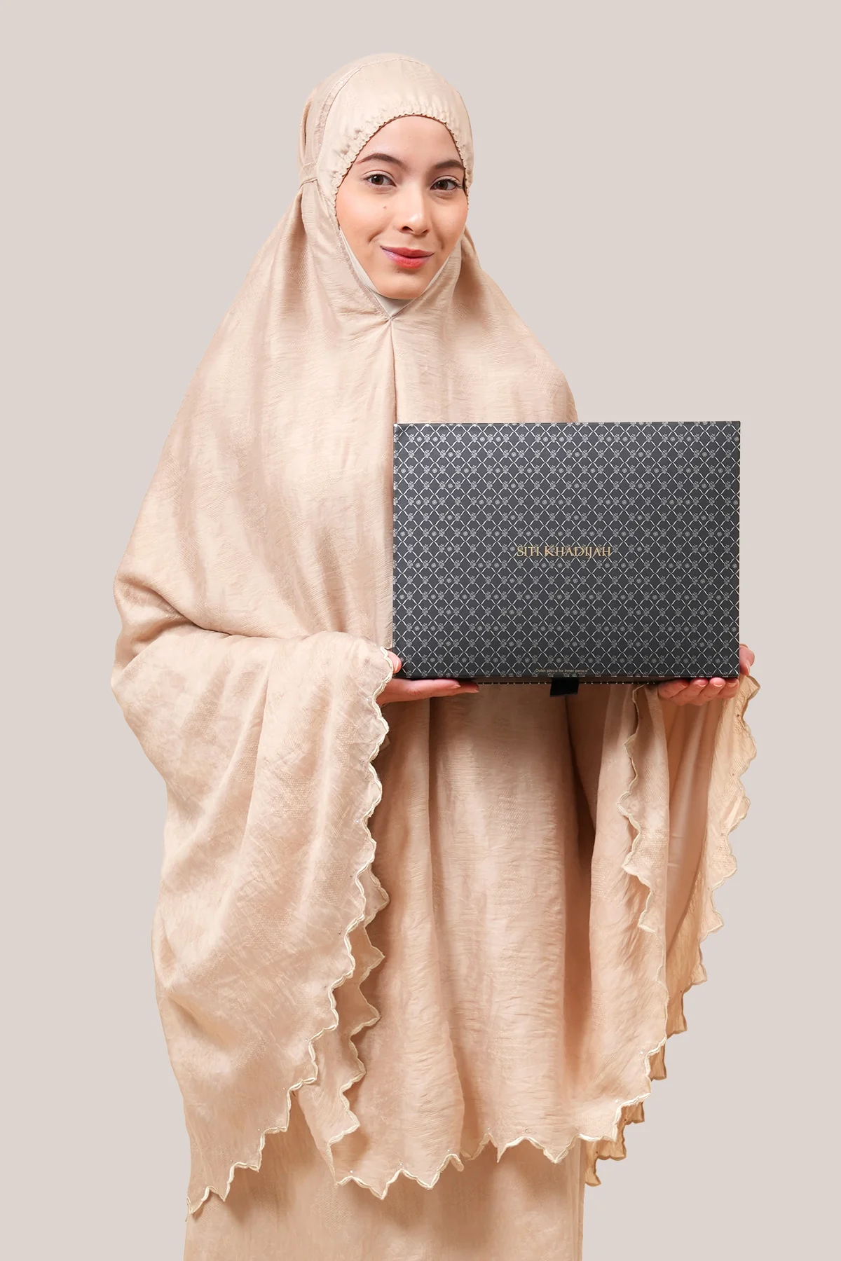 Telekung Flair Dityaa