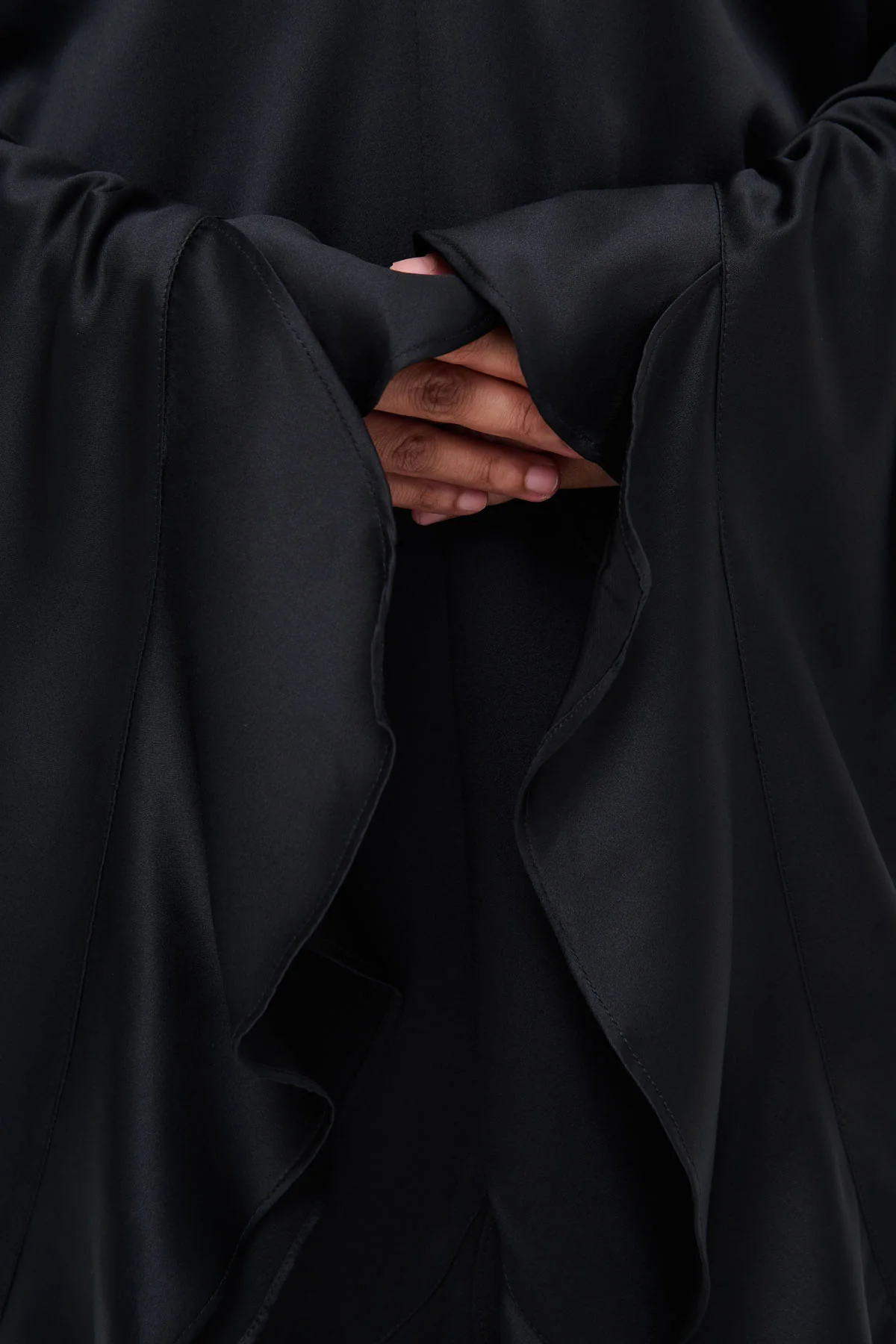 Telekung Flair Pareo