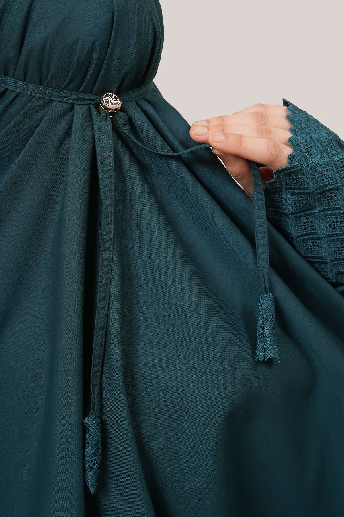 Telekung Signature Elara