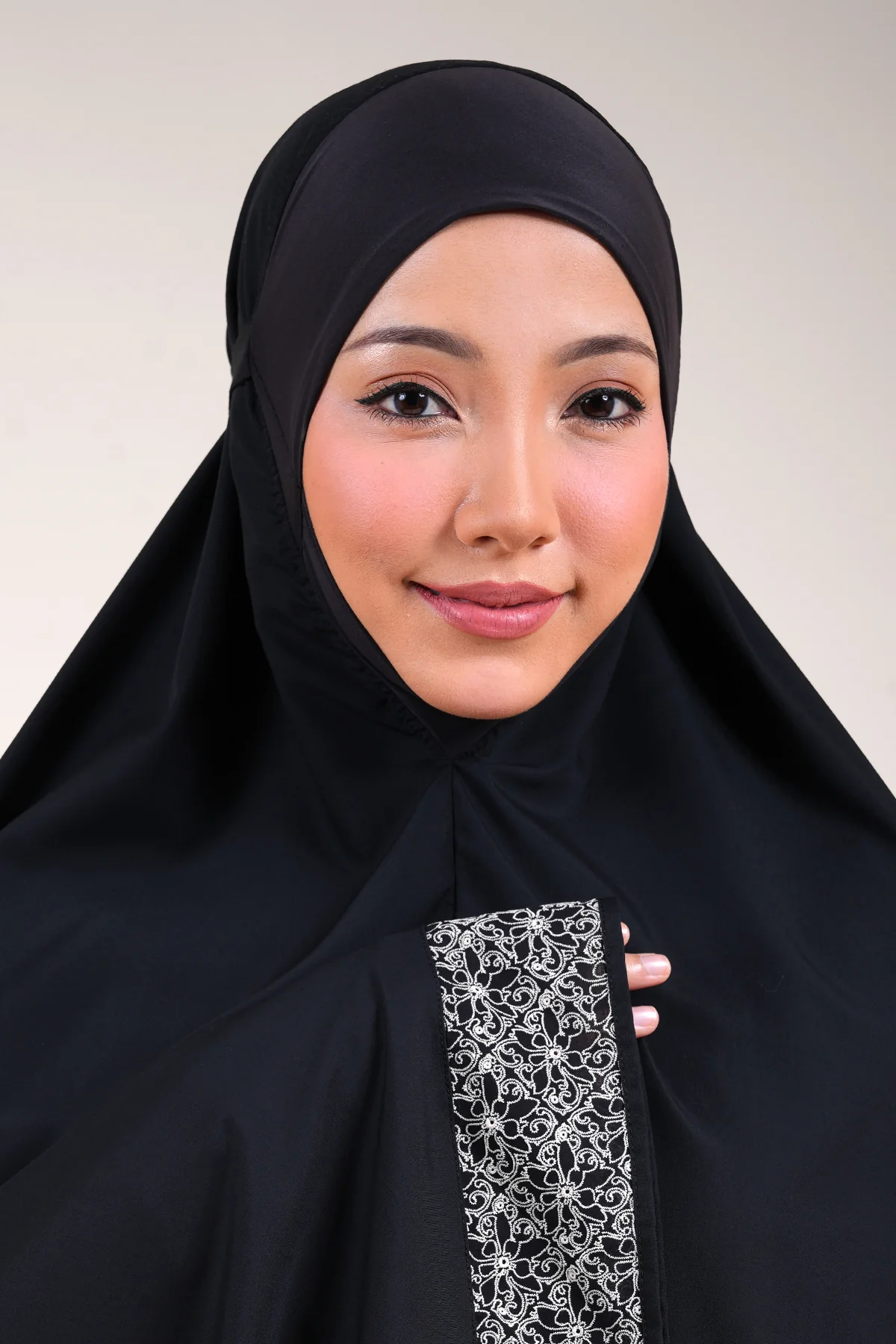 Telekung Signature Kareala