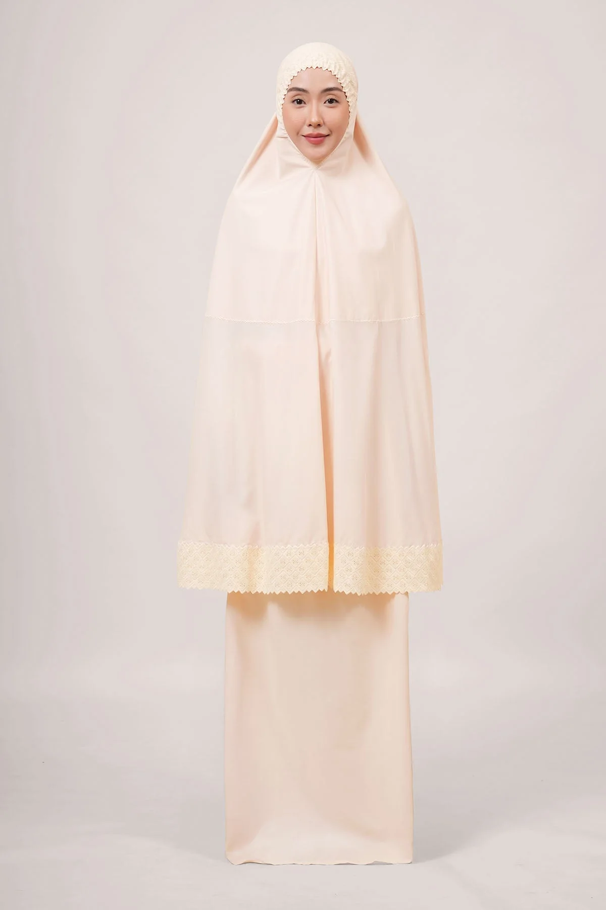 Telekung Signature Elara