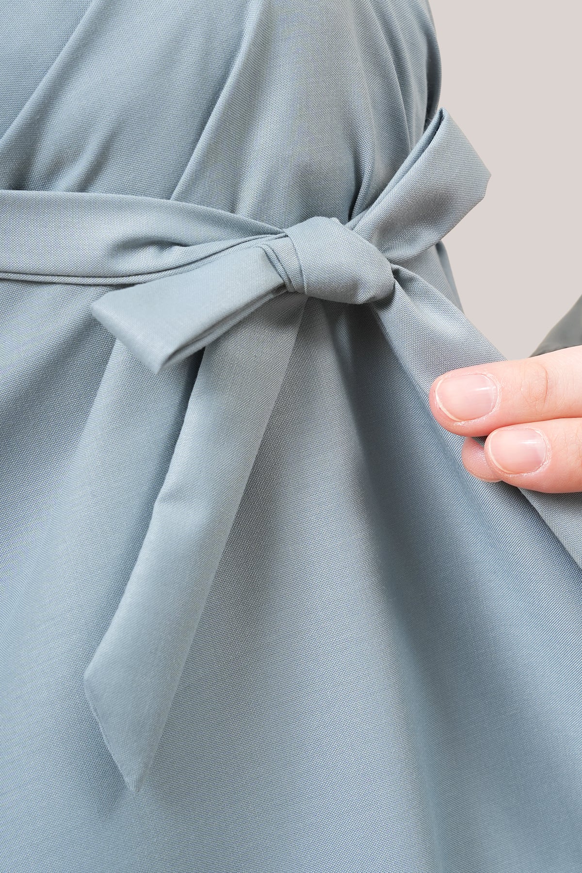 Telekung Modish Sakeena