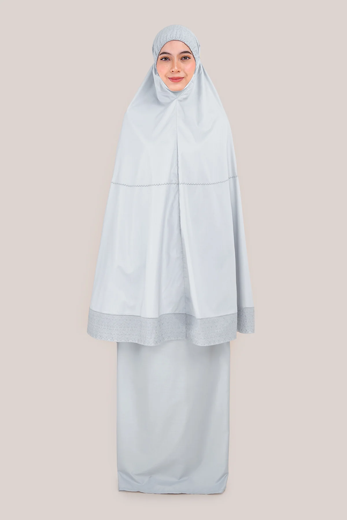 Telekung Signature Eiliyah