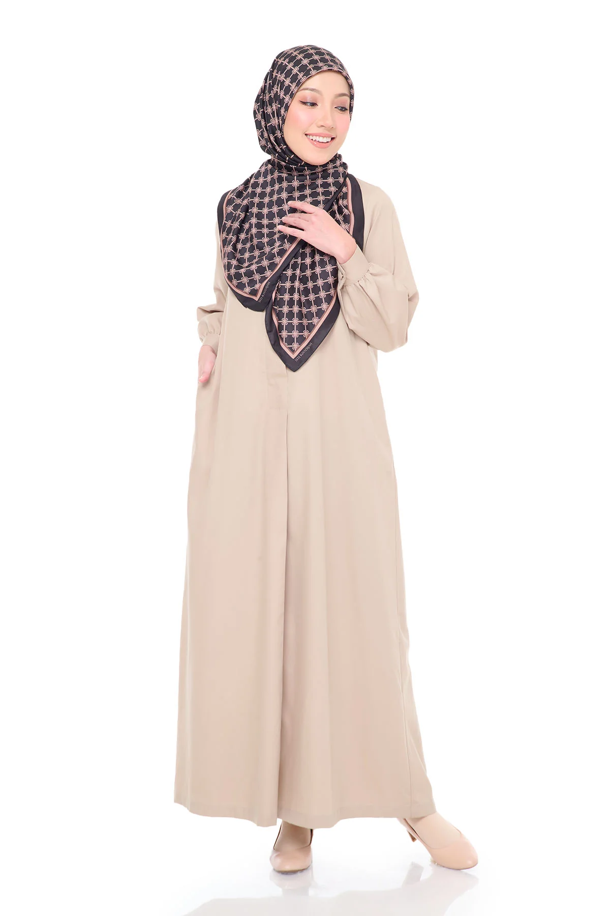 Arya Jubah