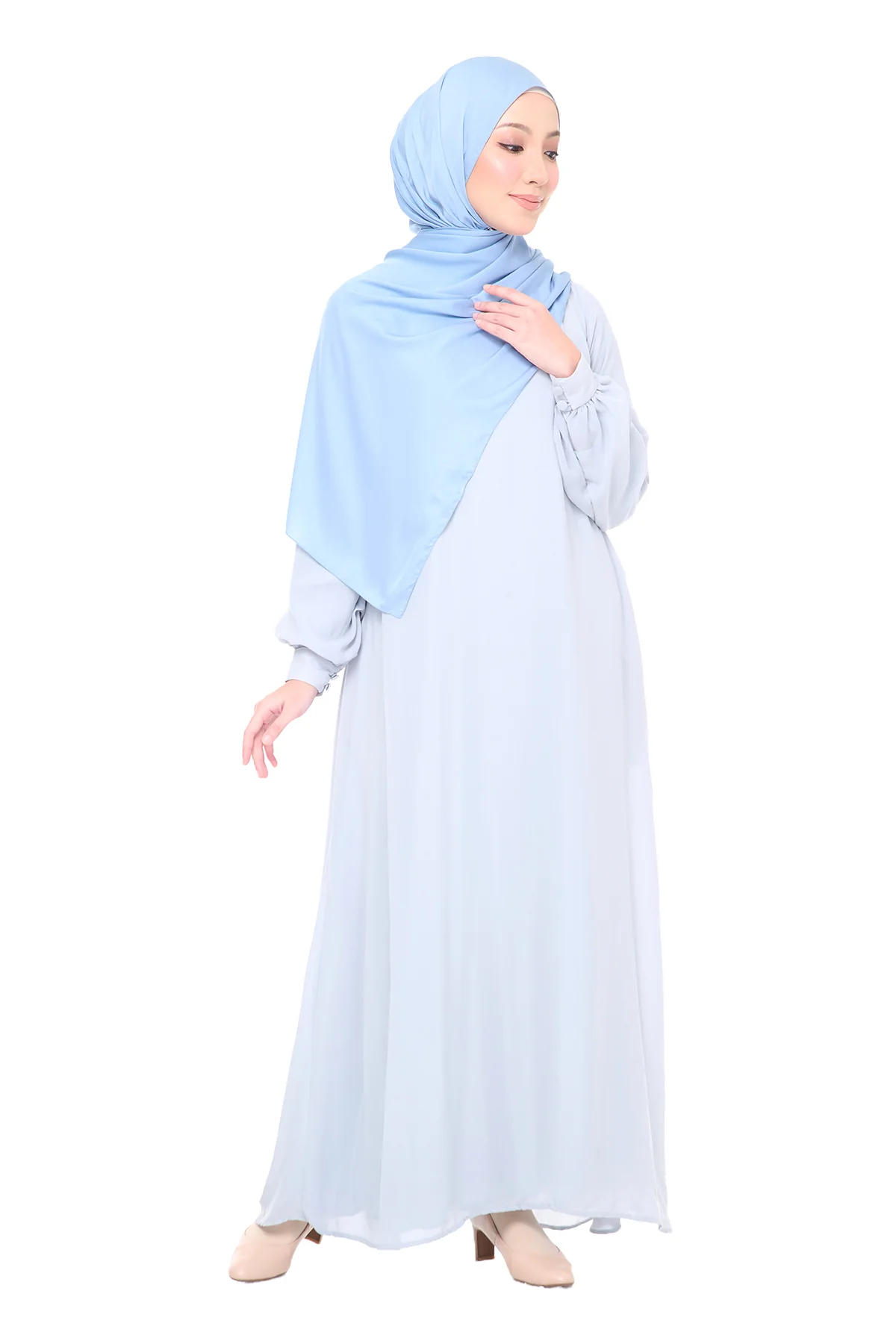 Janna Jubah