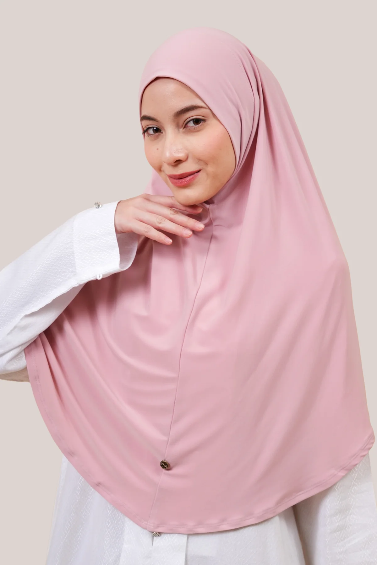 Hawwa Instant Maxi