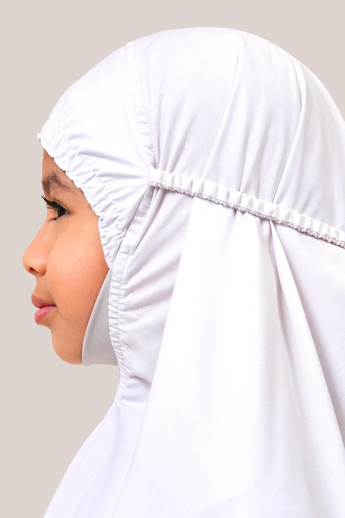 Telekung Deco Lalita Cilik