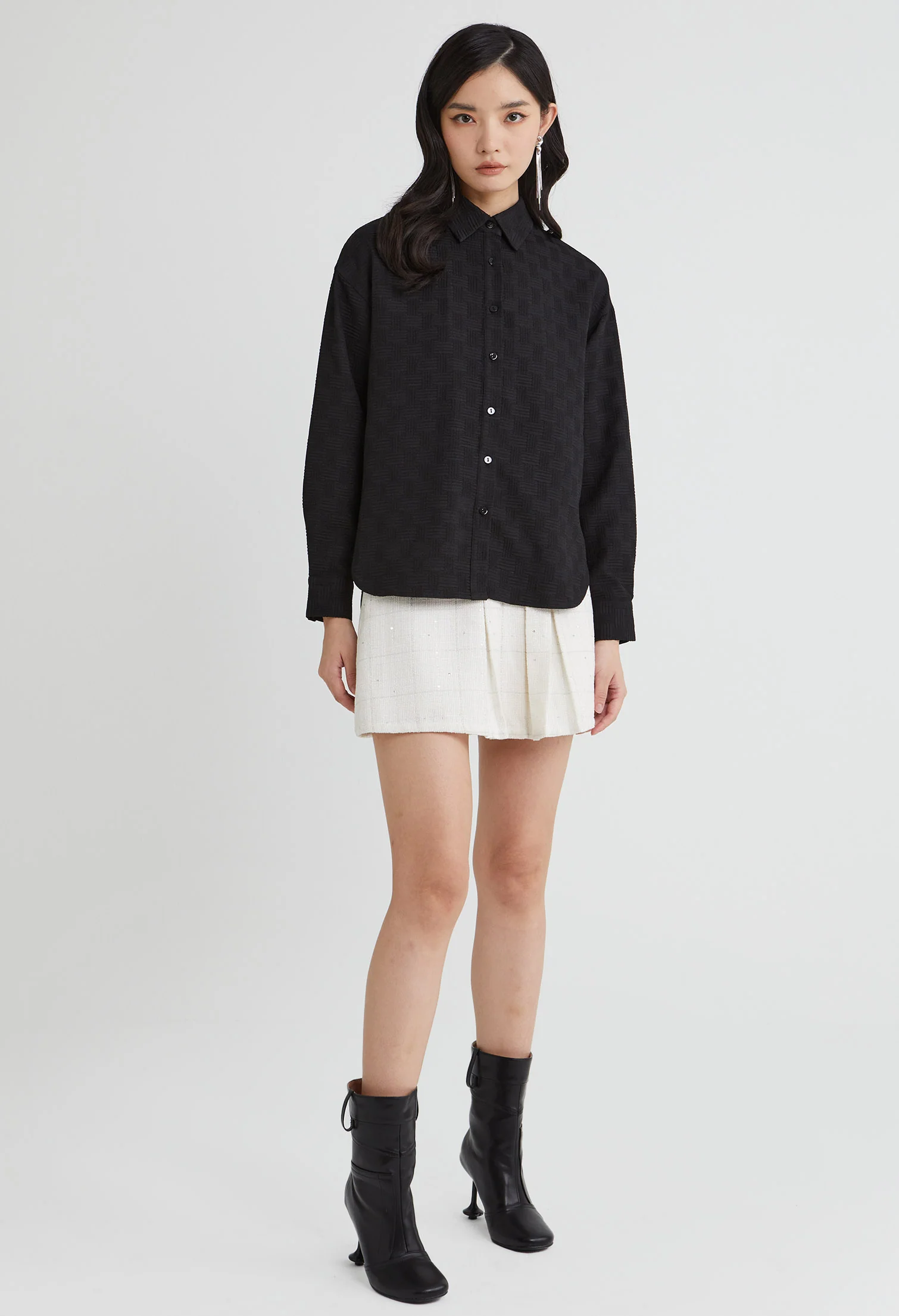 Aurelia Poise Shirt