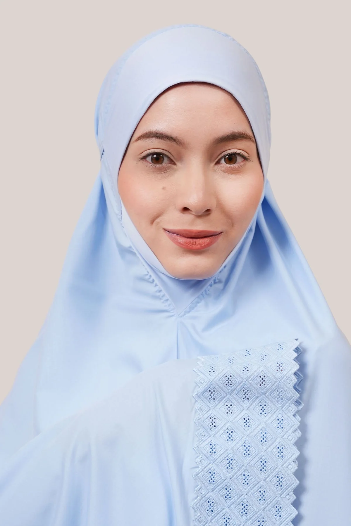 Telekung Harmony Signature Elara