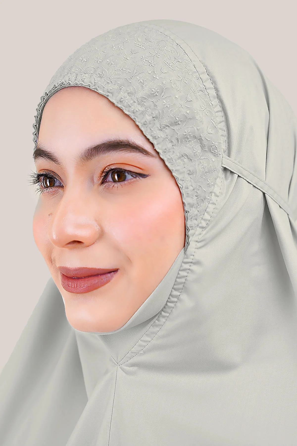 Telekung Signature Eiliyah