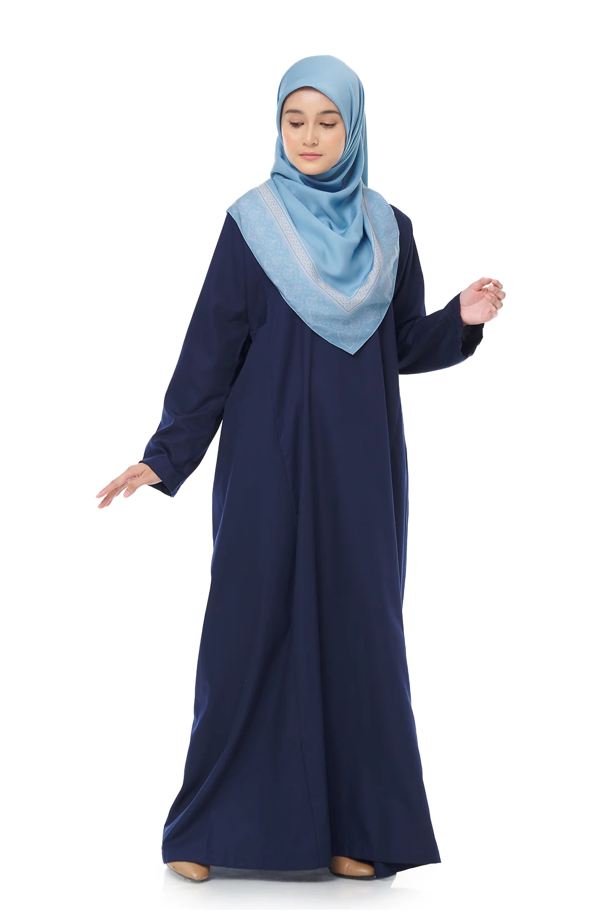 Aulia Jubah