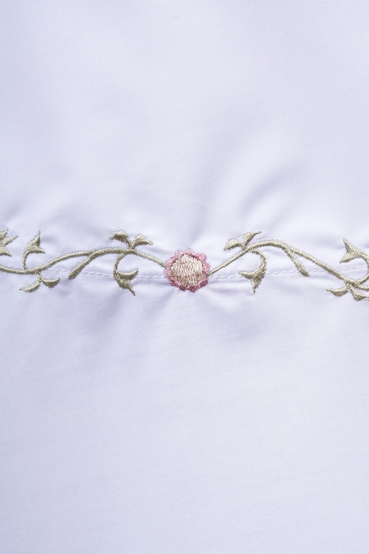 Telekung Broderie Zaima