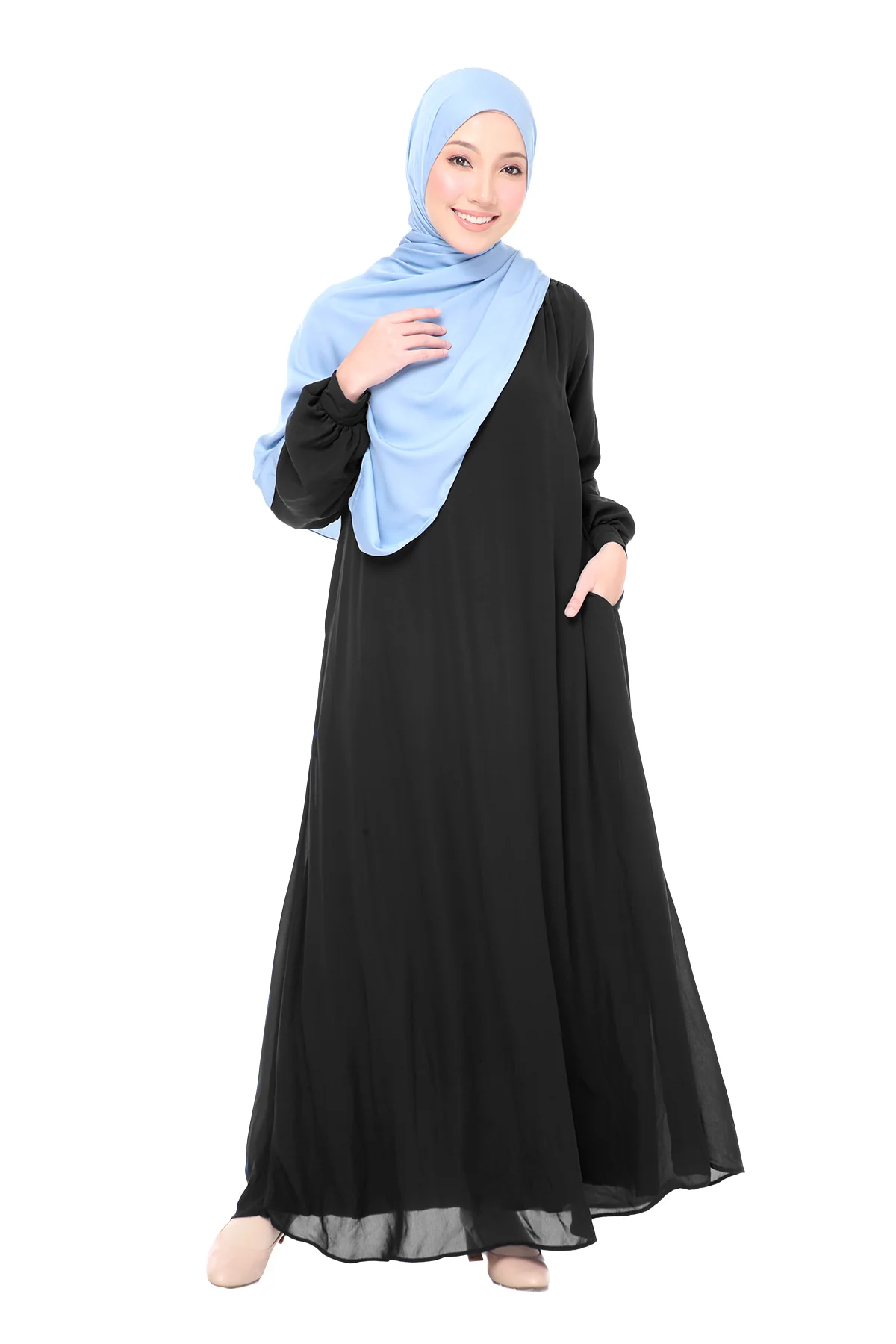Janna Jubah