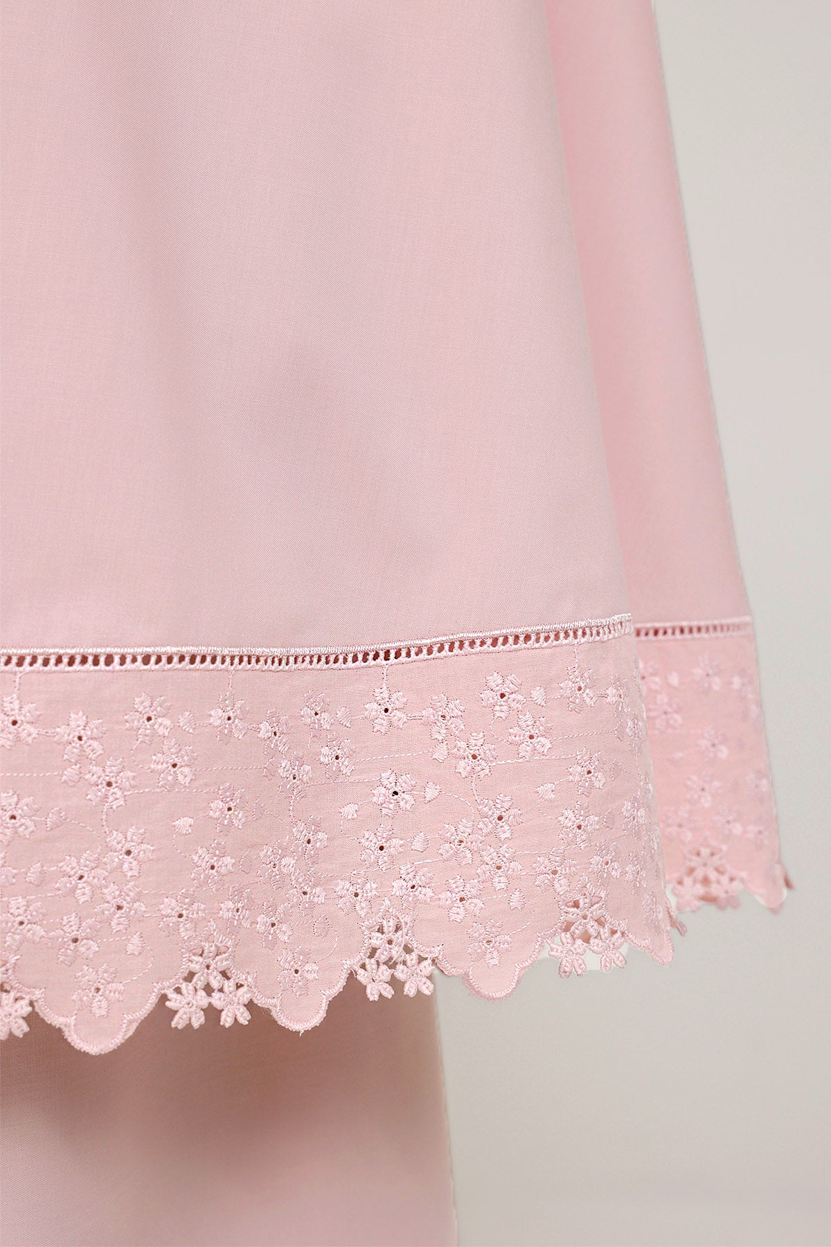 Telekung Signature Sakura