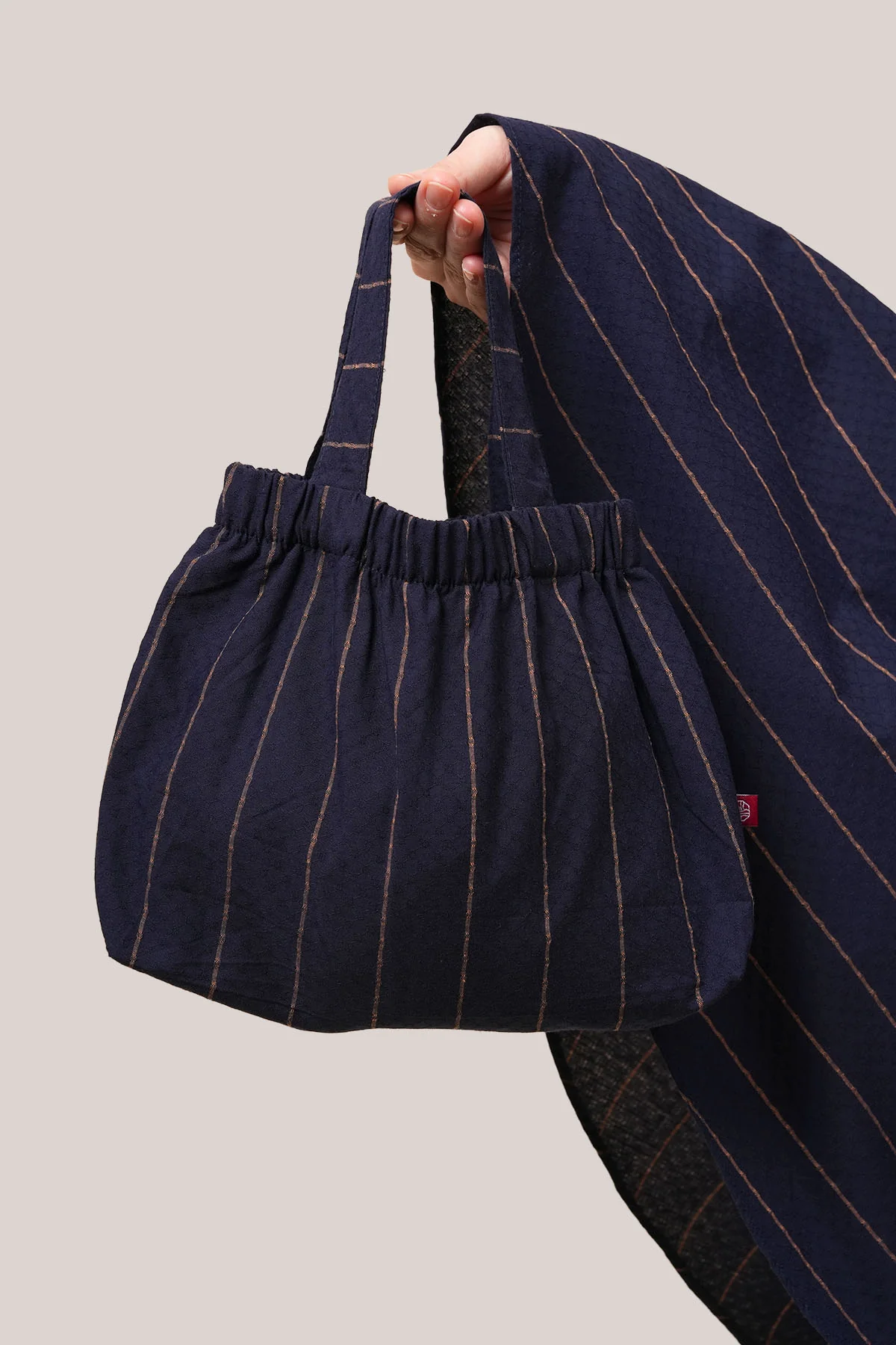 Telekung Deco Auliya