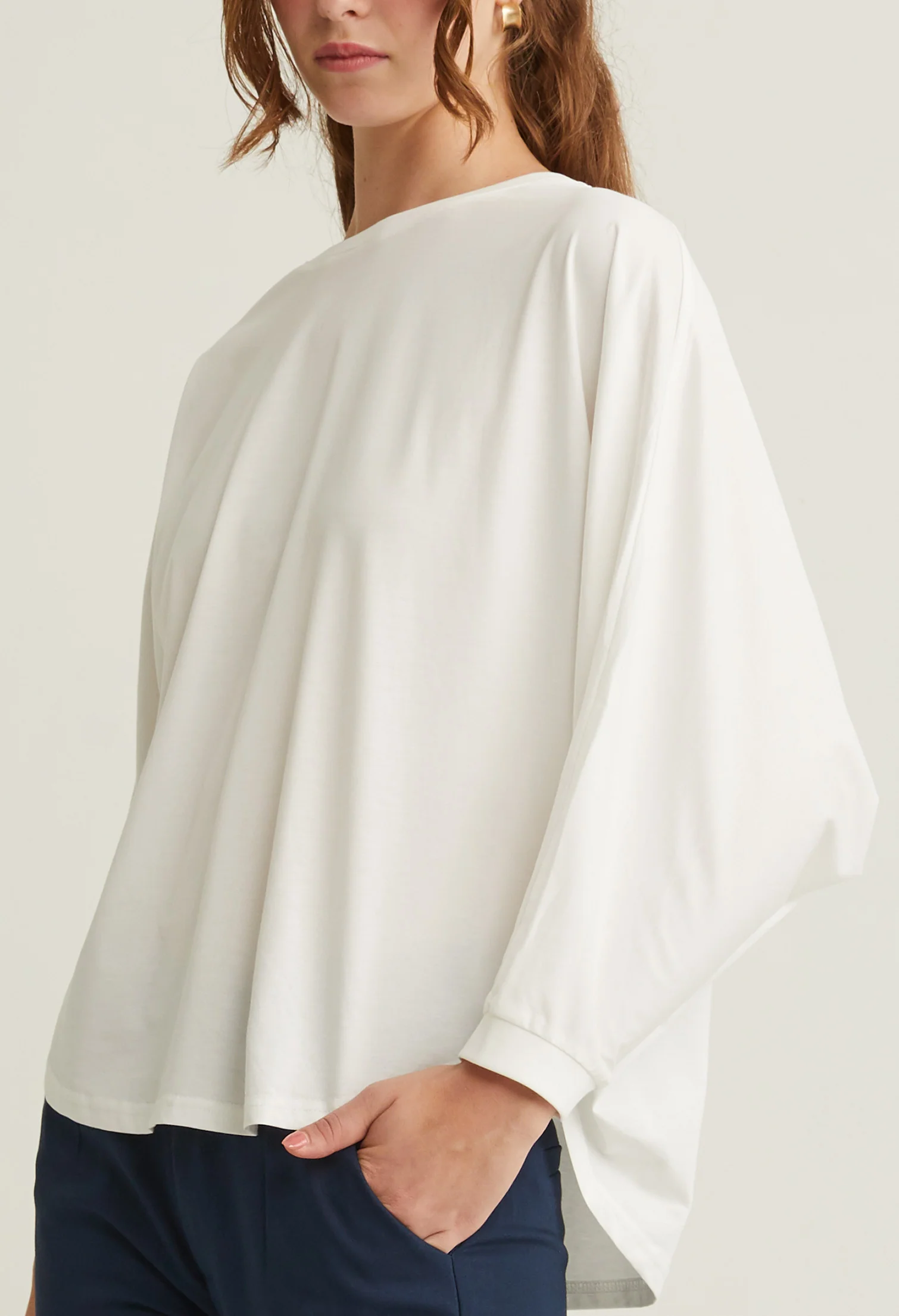 Cosy Long Sleeves Shirts