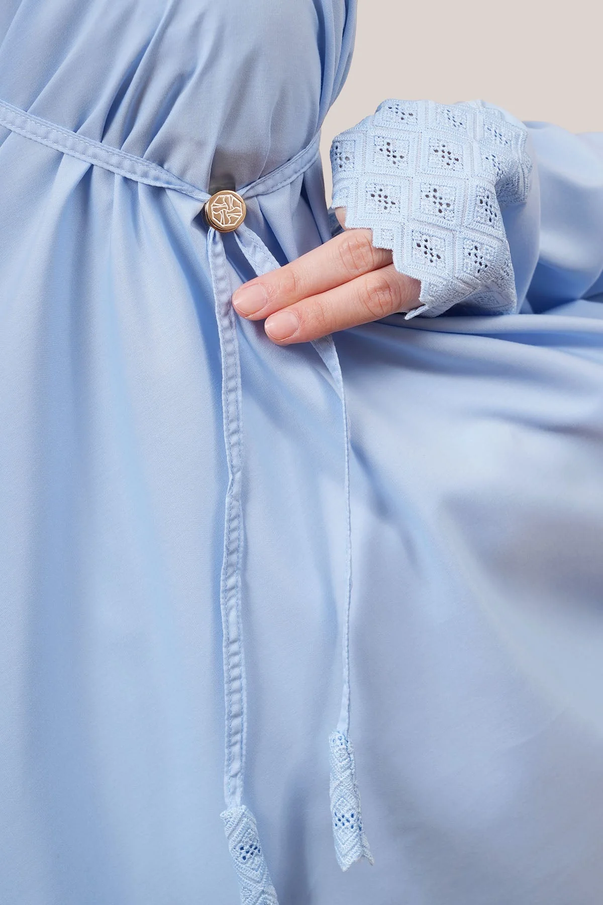 Telekung Harmony Signature Elara