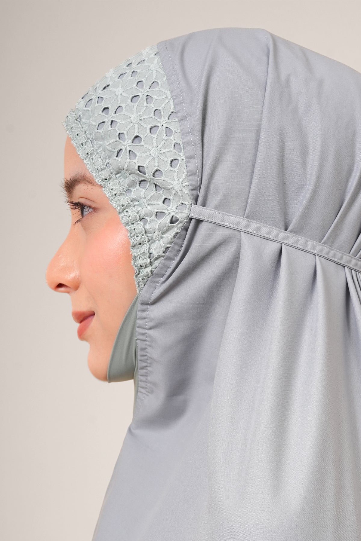 Telekung Signature Kesuma LE