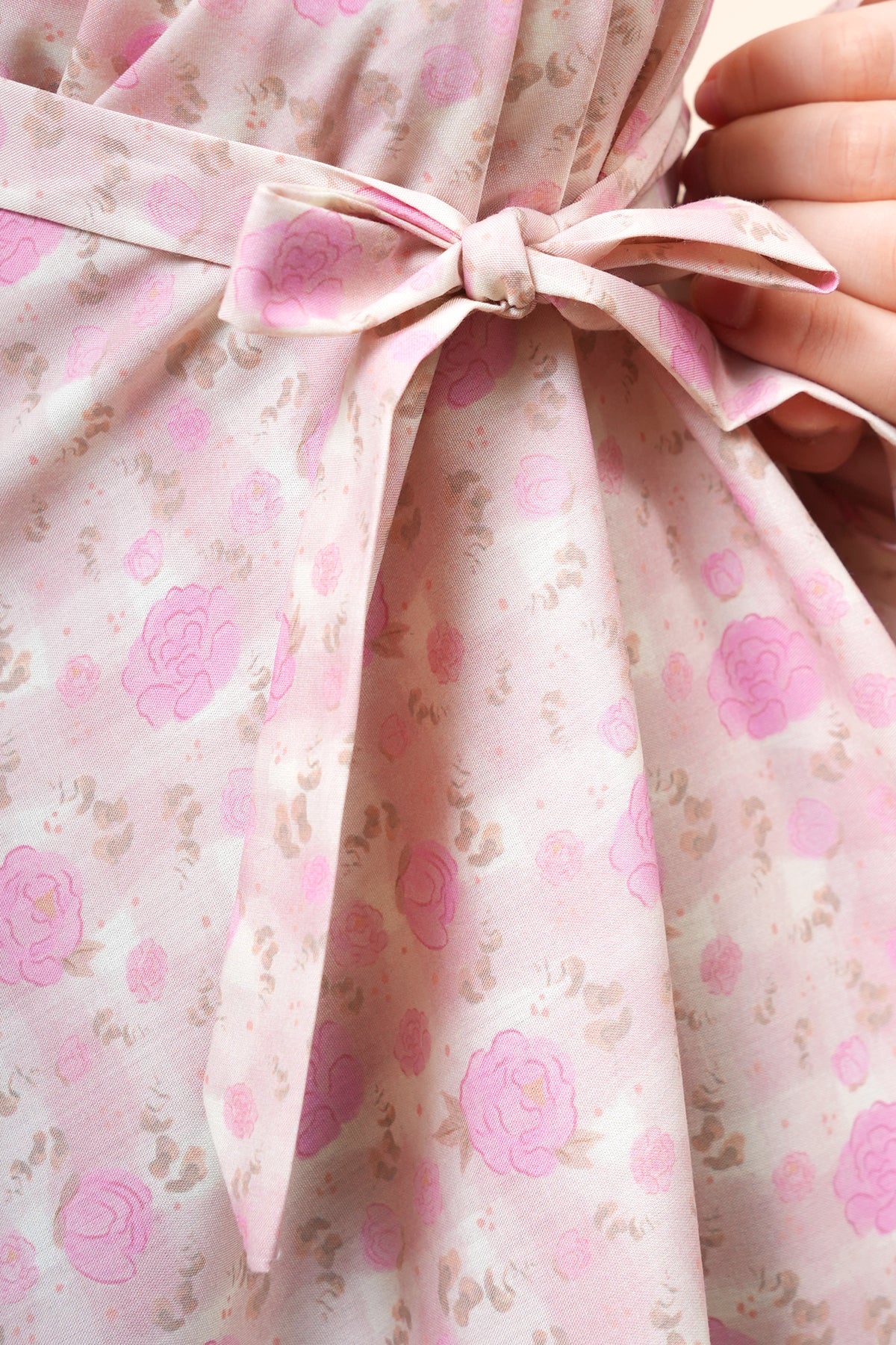 Telekung Deco Arali Kids