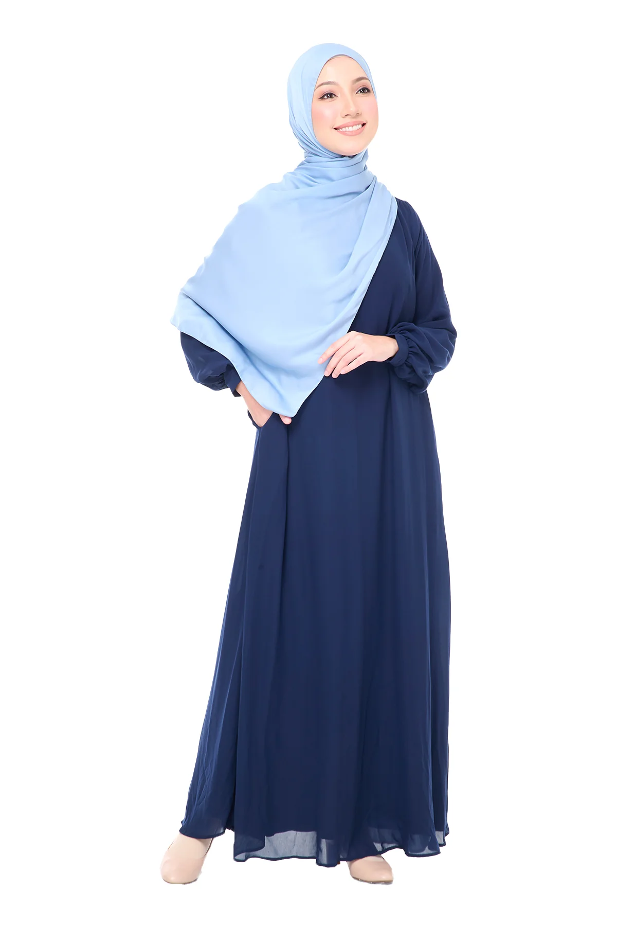 Janna Jubah
