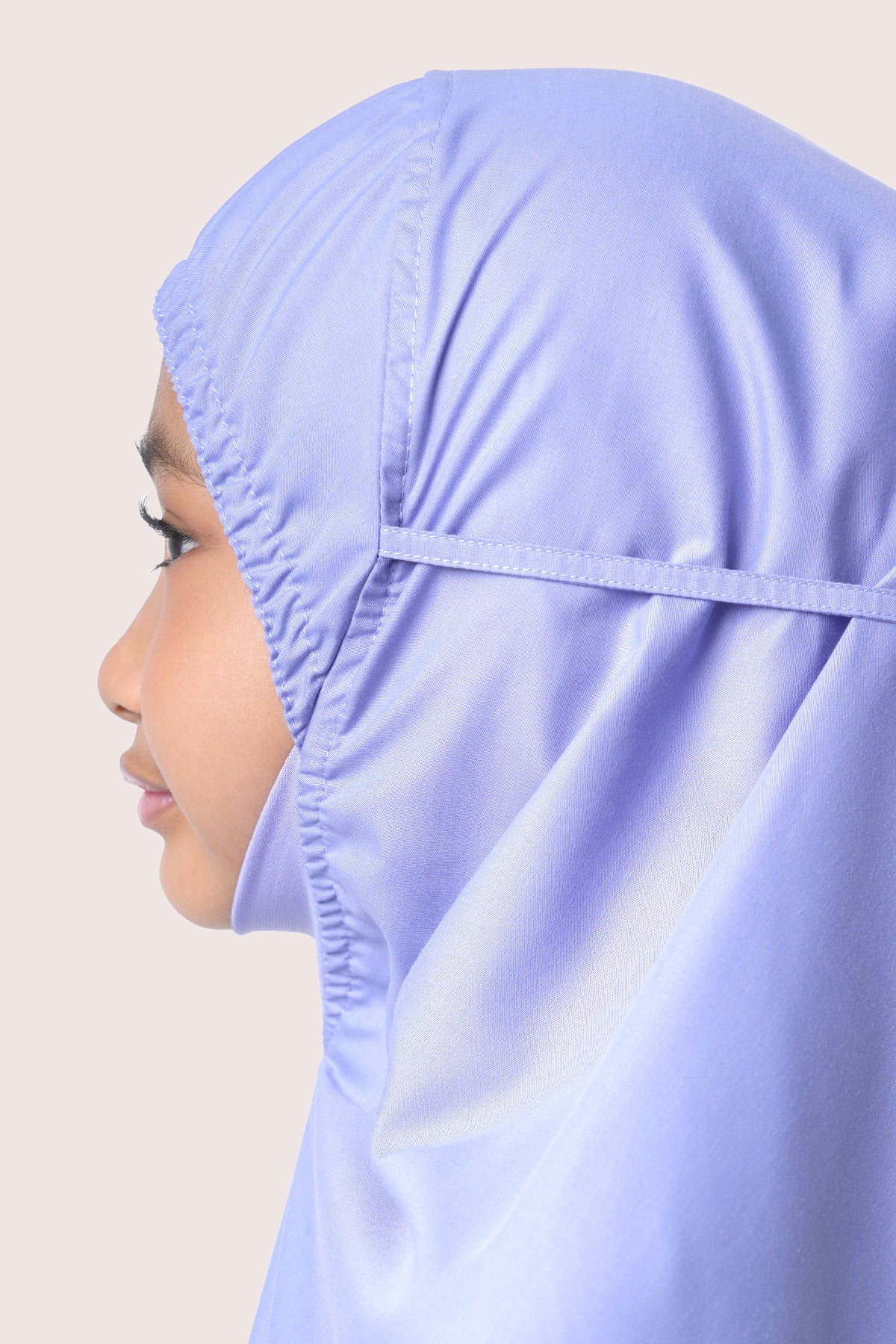 Telekung Flair Talia Kids