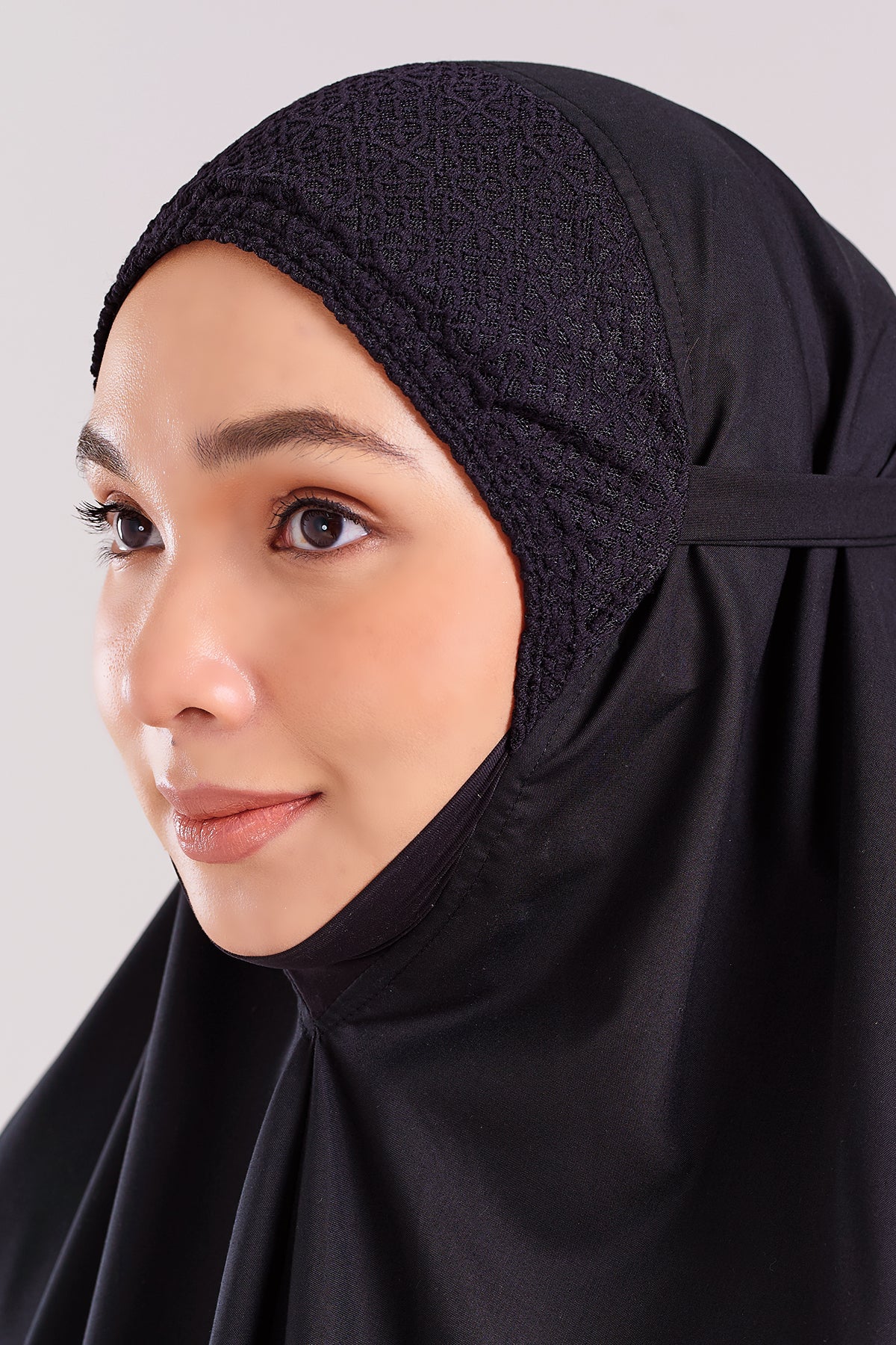 Telekung Flair Aleyna