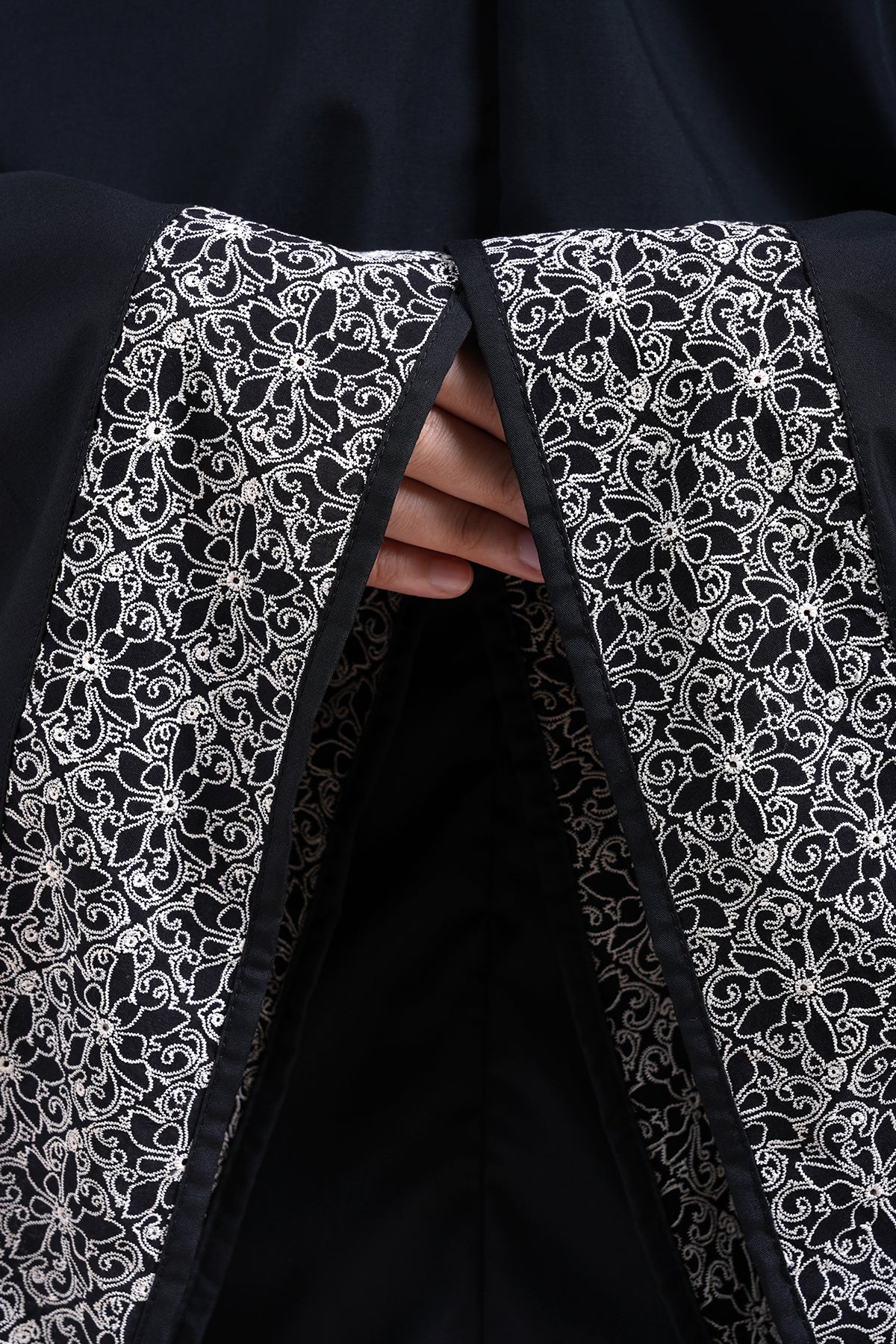 Telekung Signature Kareala