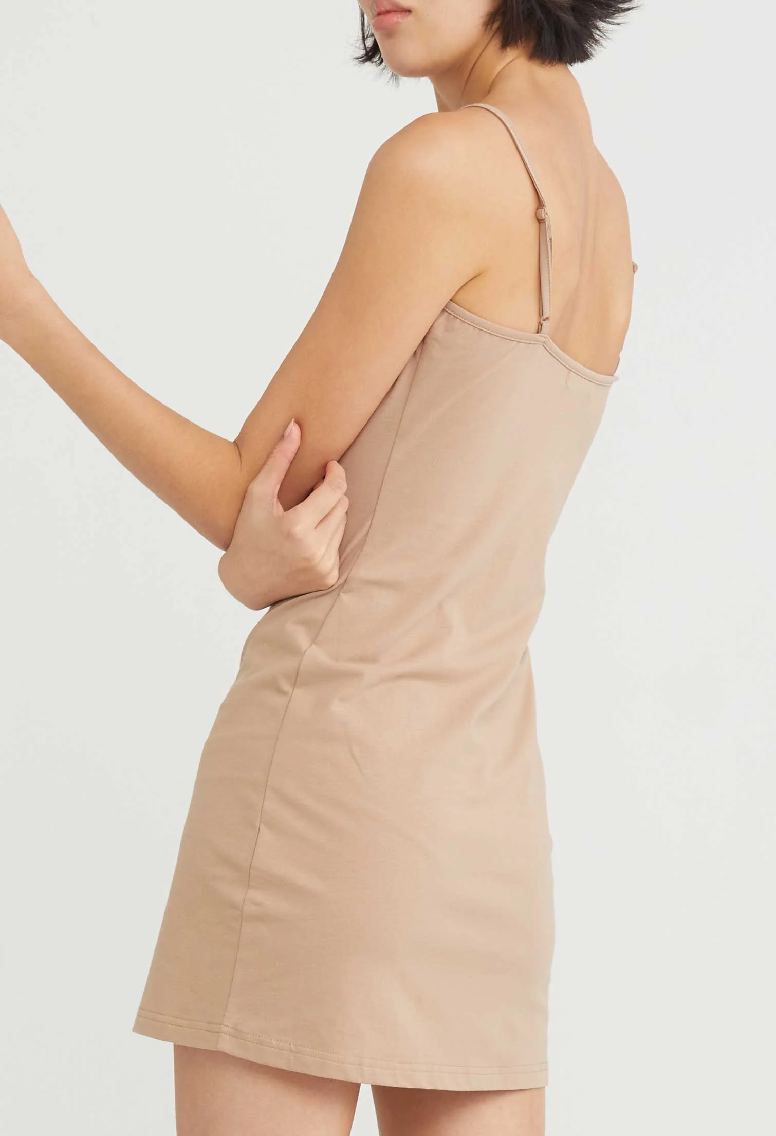Everyday Cami Mini Dress