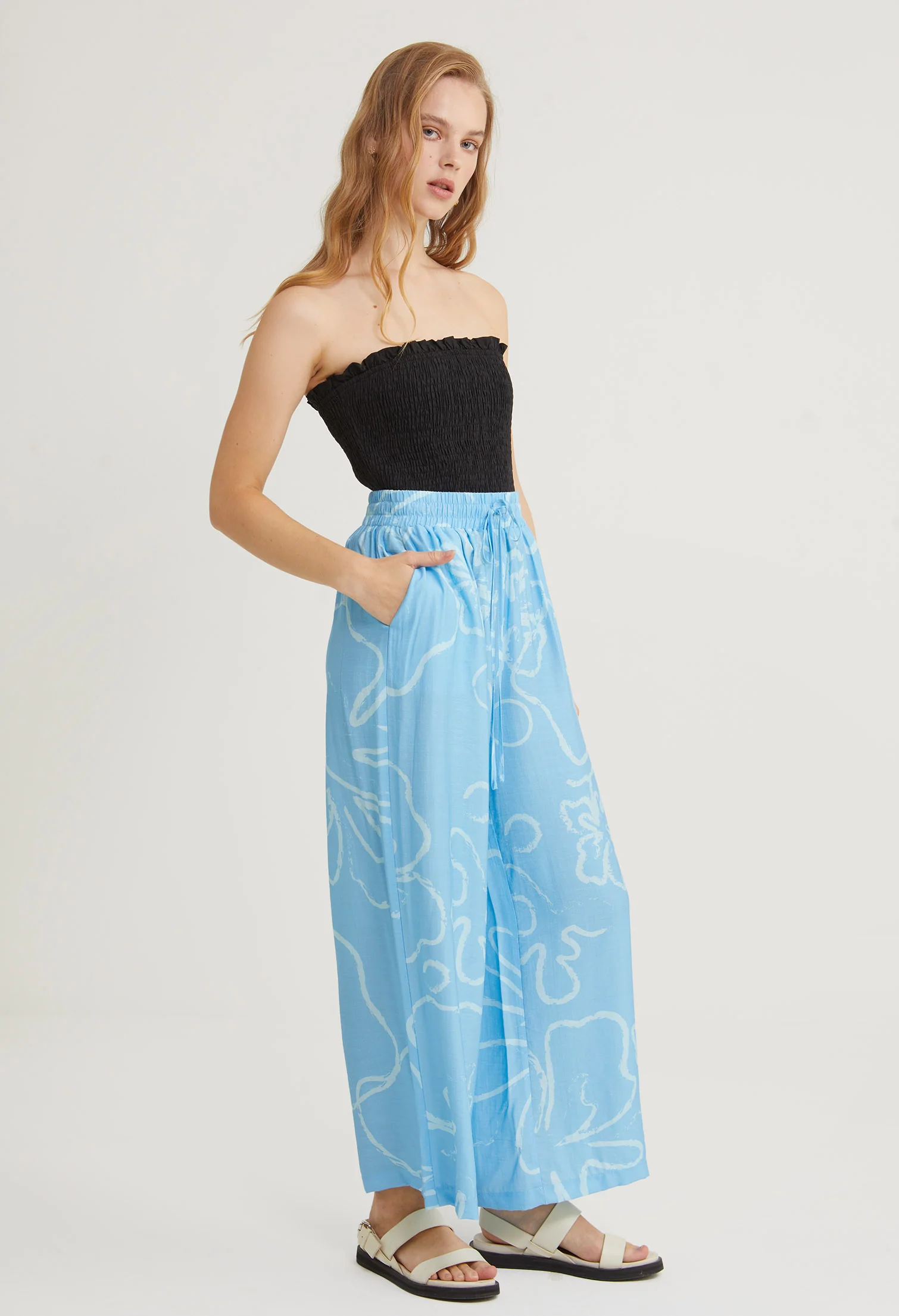 Kapalua Dew Loose Pants