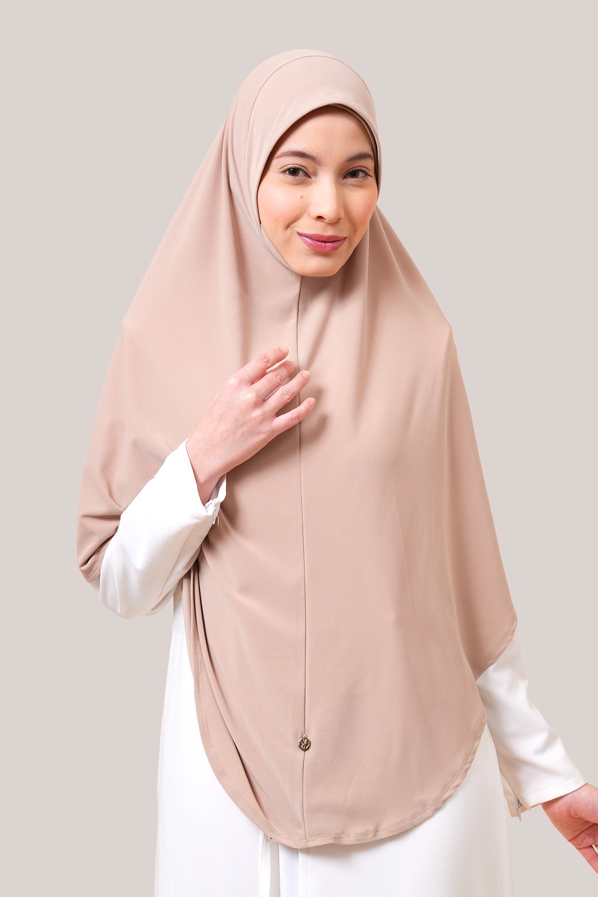 Zahra Instant Extra Maxi