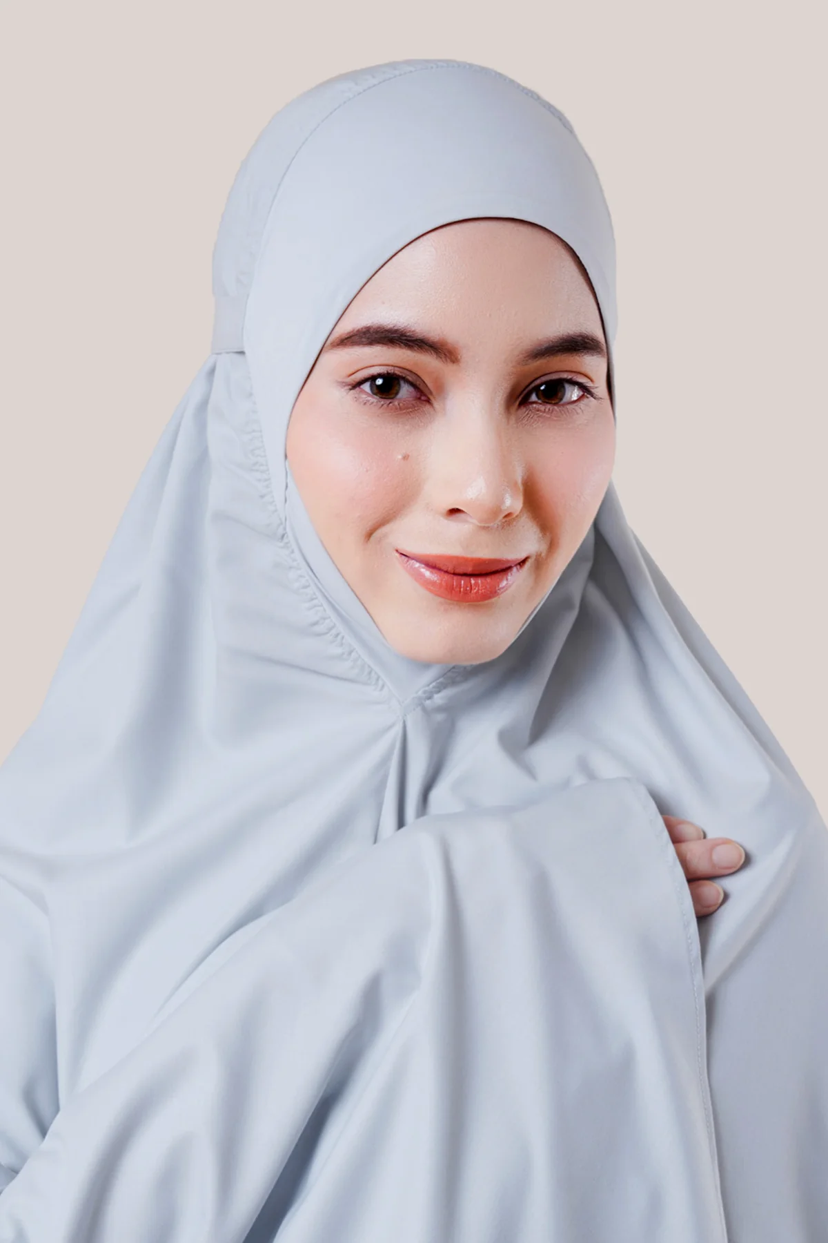 Telekung Flair Wafaa